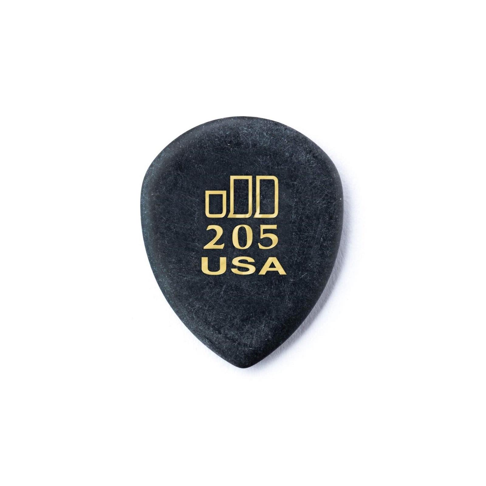 Dunlop Jazztone 205 Pick Pack