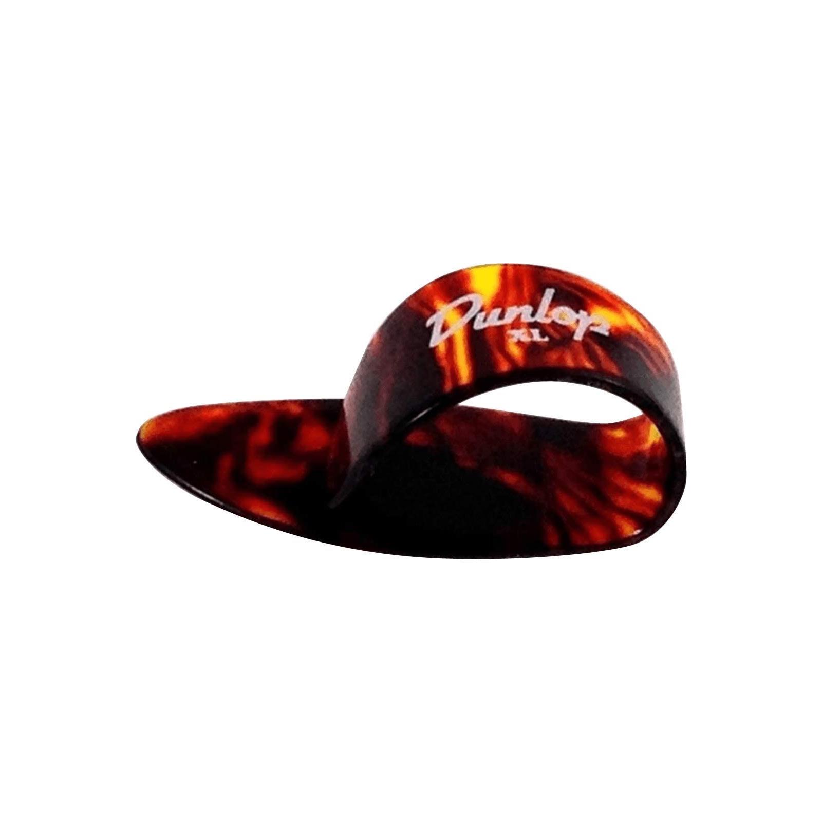 Dunlop XL Thumbpick Shell Bag 12