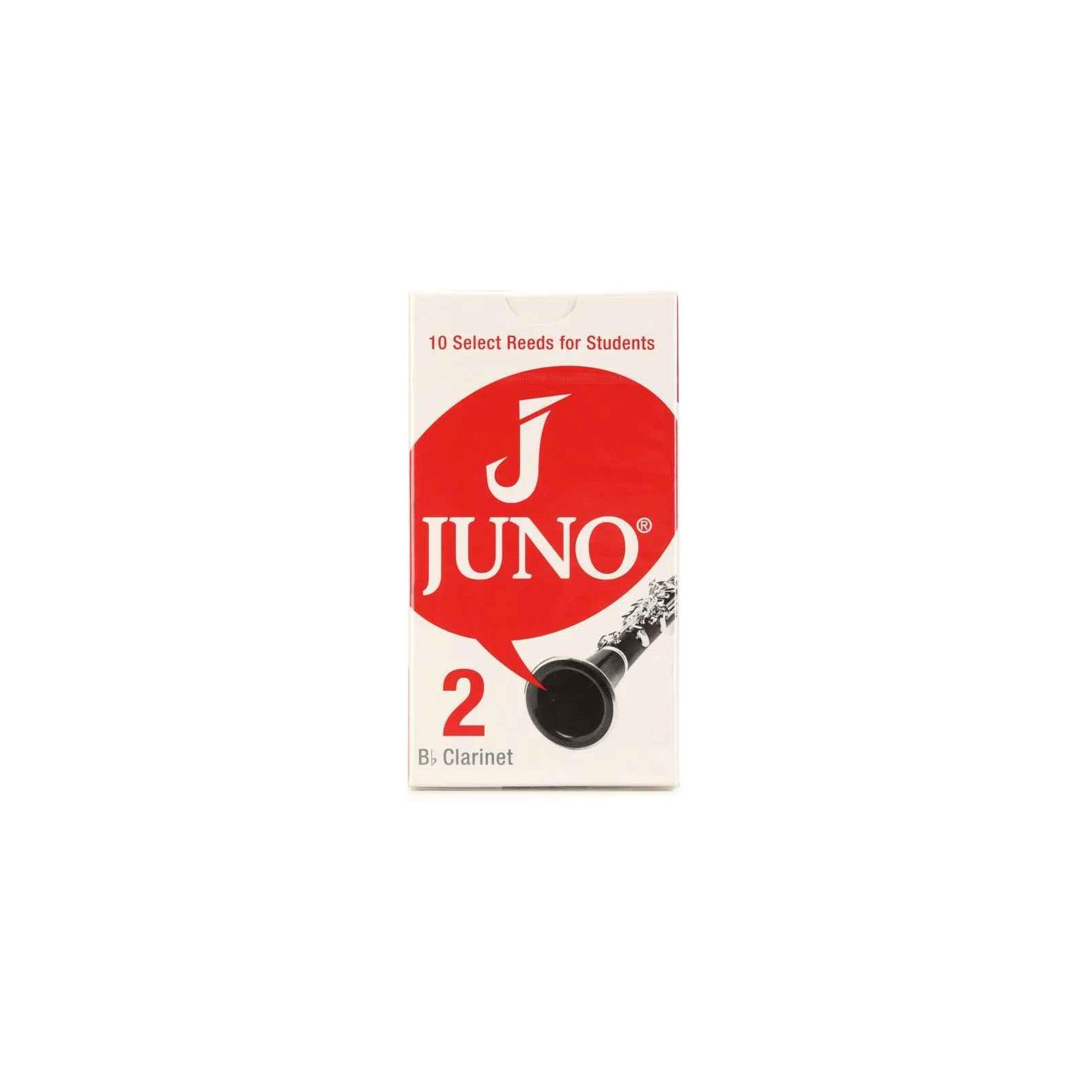 Juno Reeds Clarinet 2 Juno Box 10