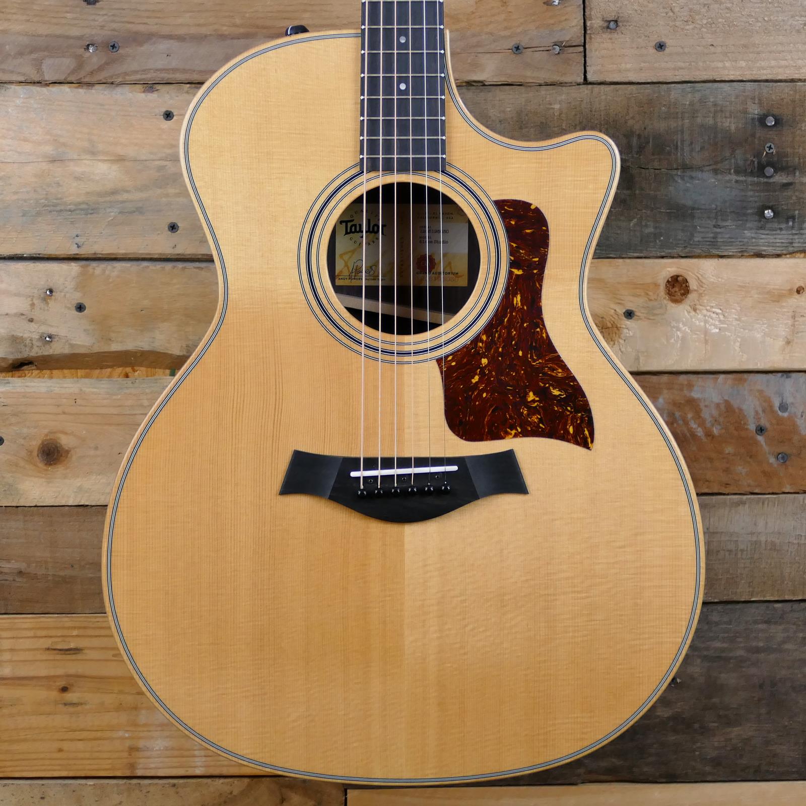 ギター TAYLOR 412 R Taylor 412-R Rosewood Limited | USA
