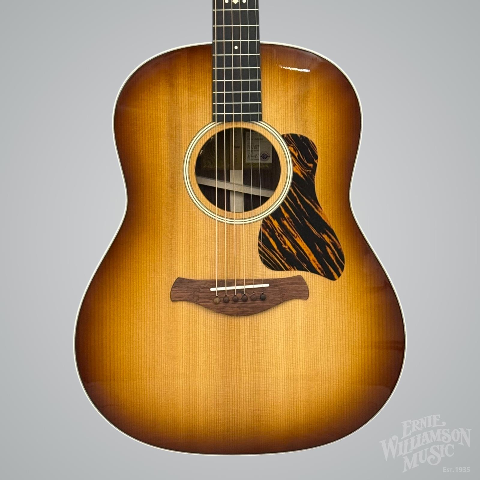 Ernie Williamson Music - Yamaha F310 Dreadnought Natural