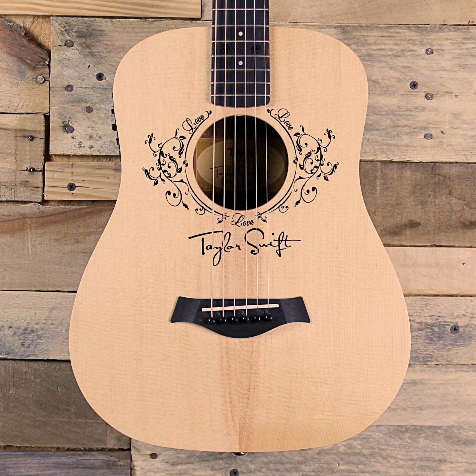 Taylor TS-BT Taylor Swift Baby Taylor