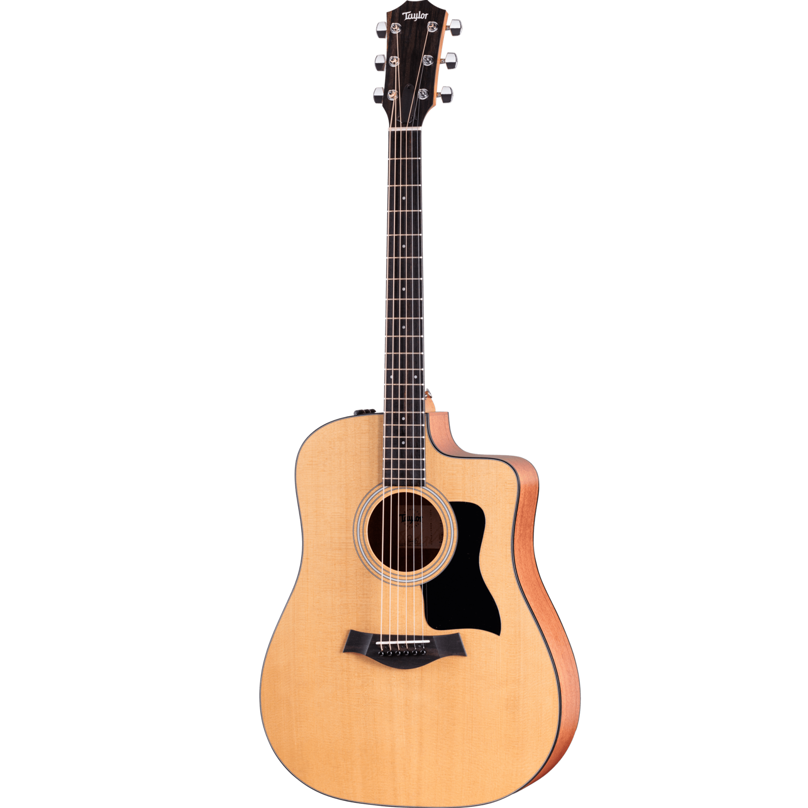Taylor 110ce Layered Sapele Acoustic-electric Guitar - Natural
