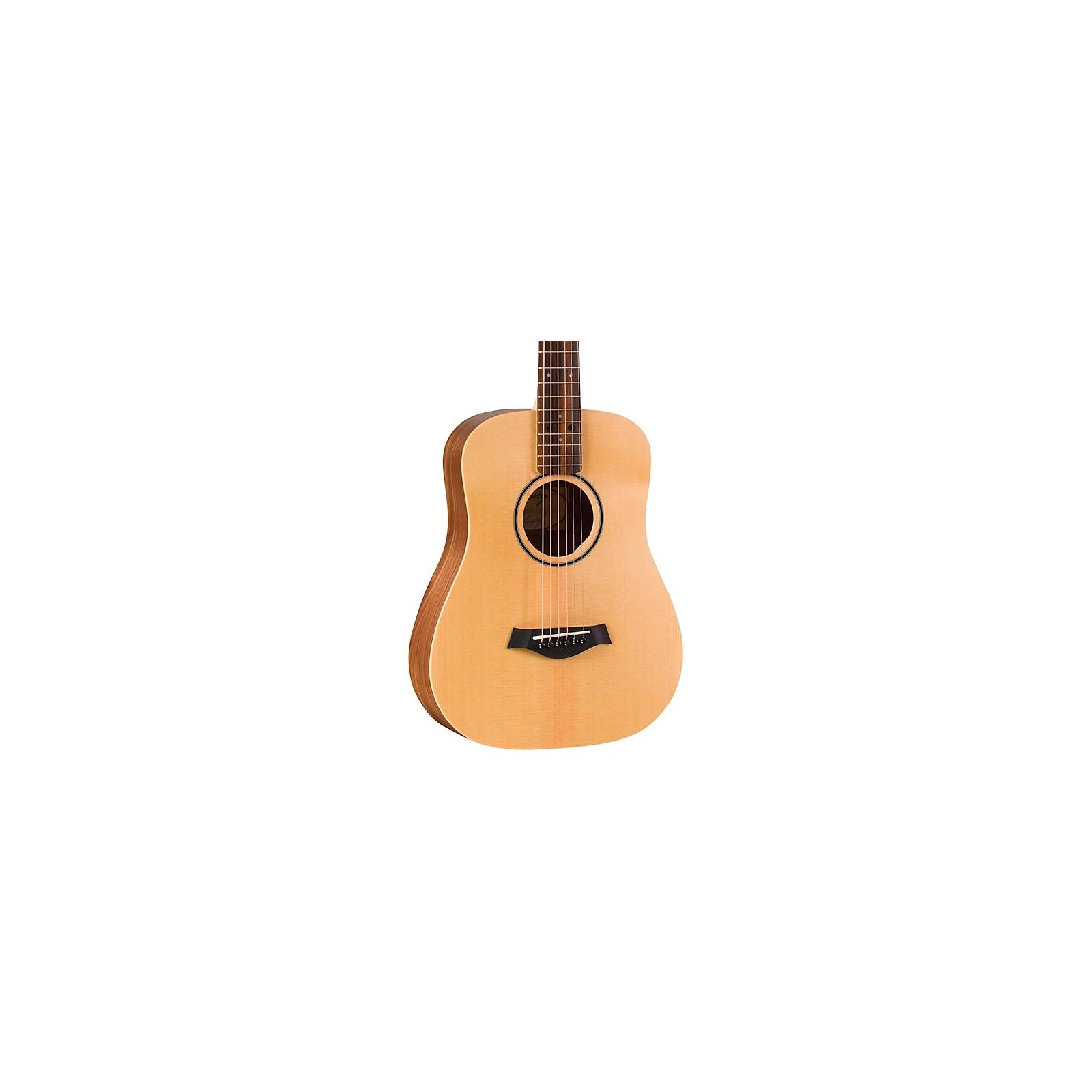 Taylor BT1 Baby Acoustic Guitar Natural