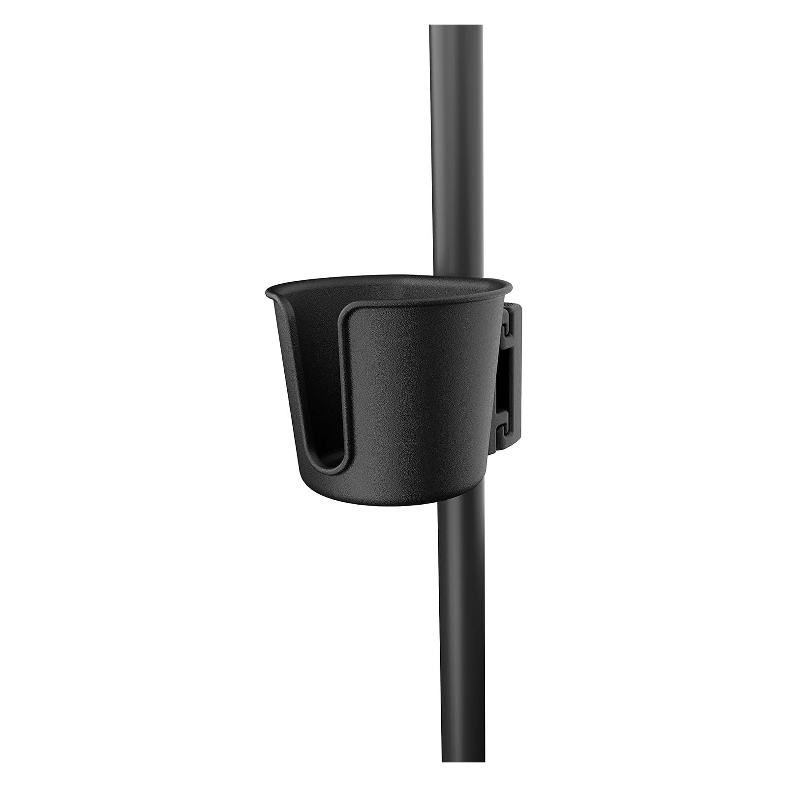 D'Addario Mic Stand Accessory System - Cup Holder