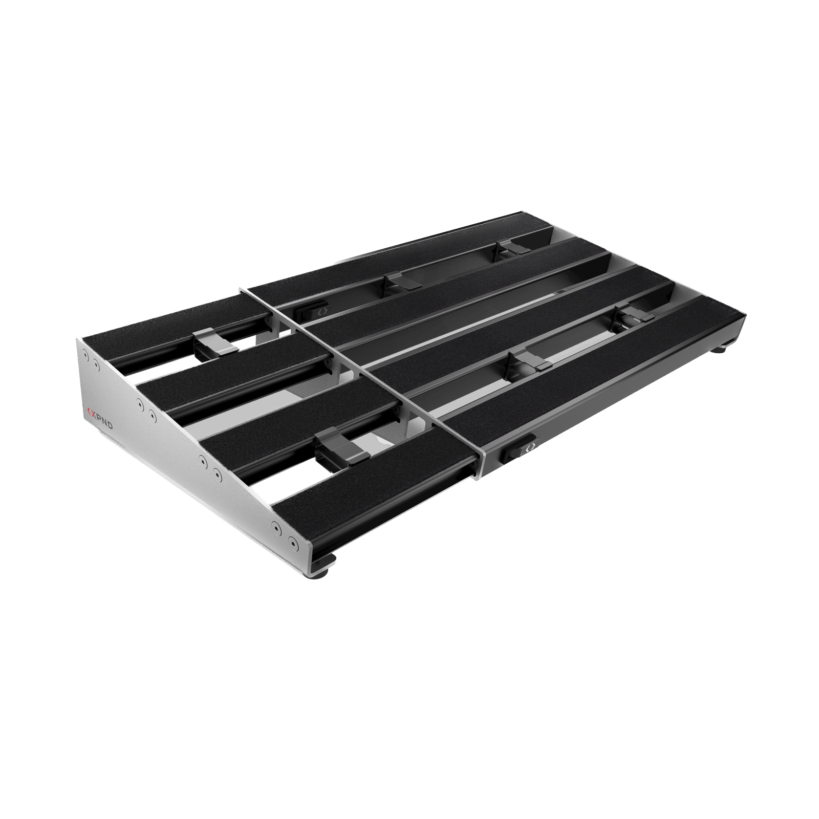 D'Addario XPND 2 Pedalboard