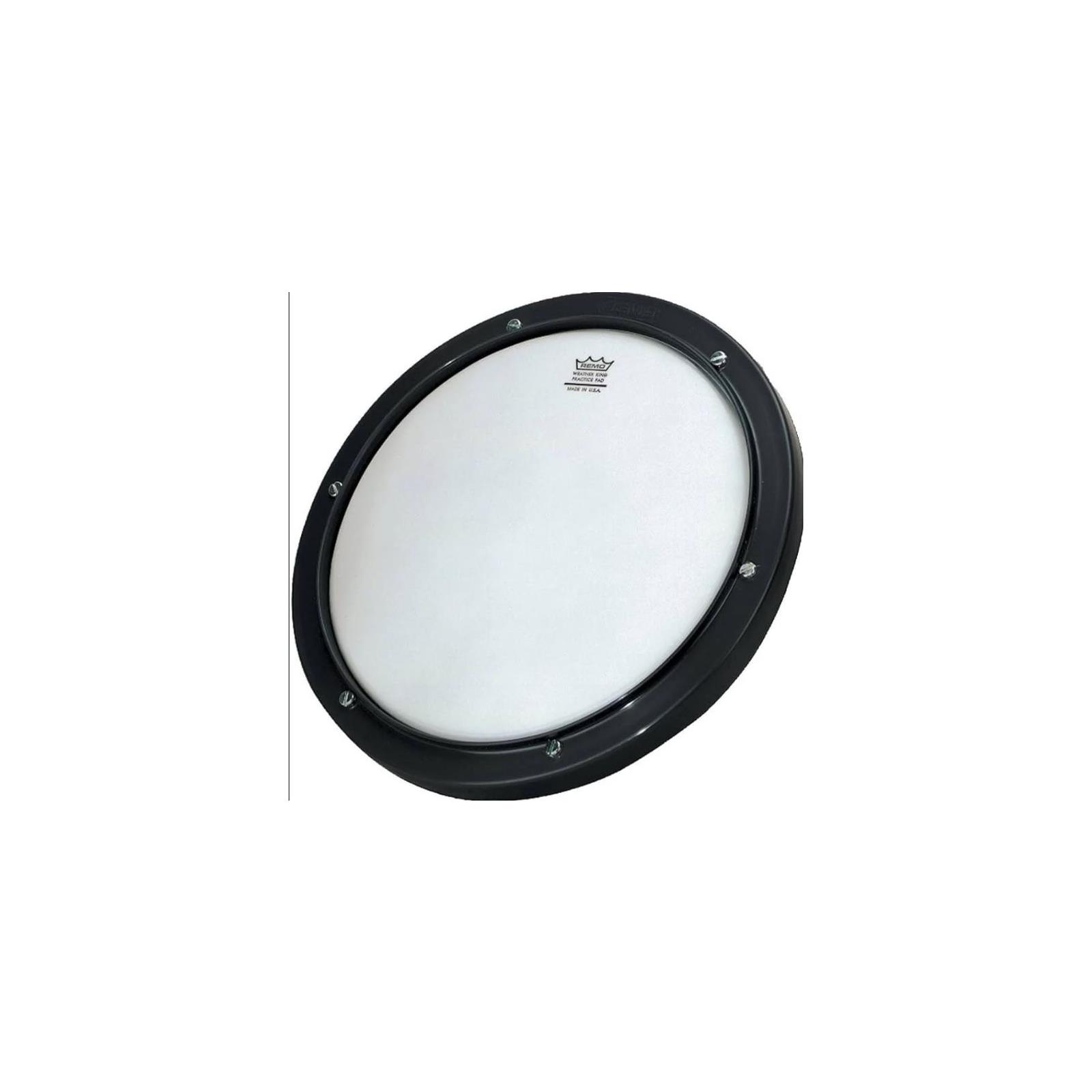 Remo 8" Practice Pad Tunable
