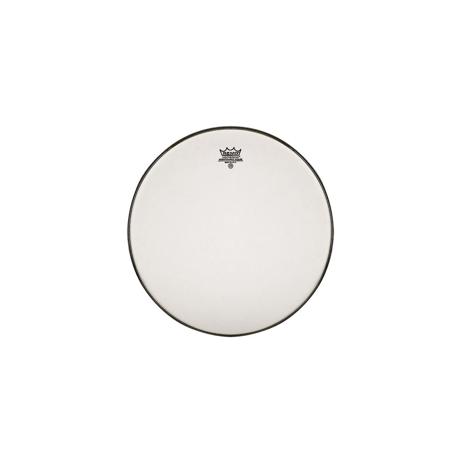 Remo Snare, AMBASSADOR, RENAISSANCE, 14"