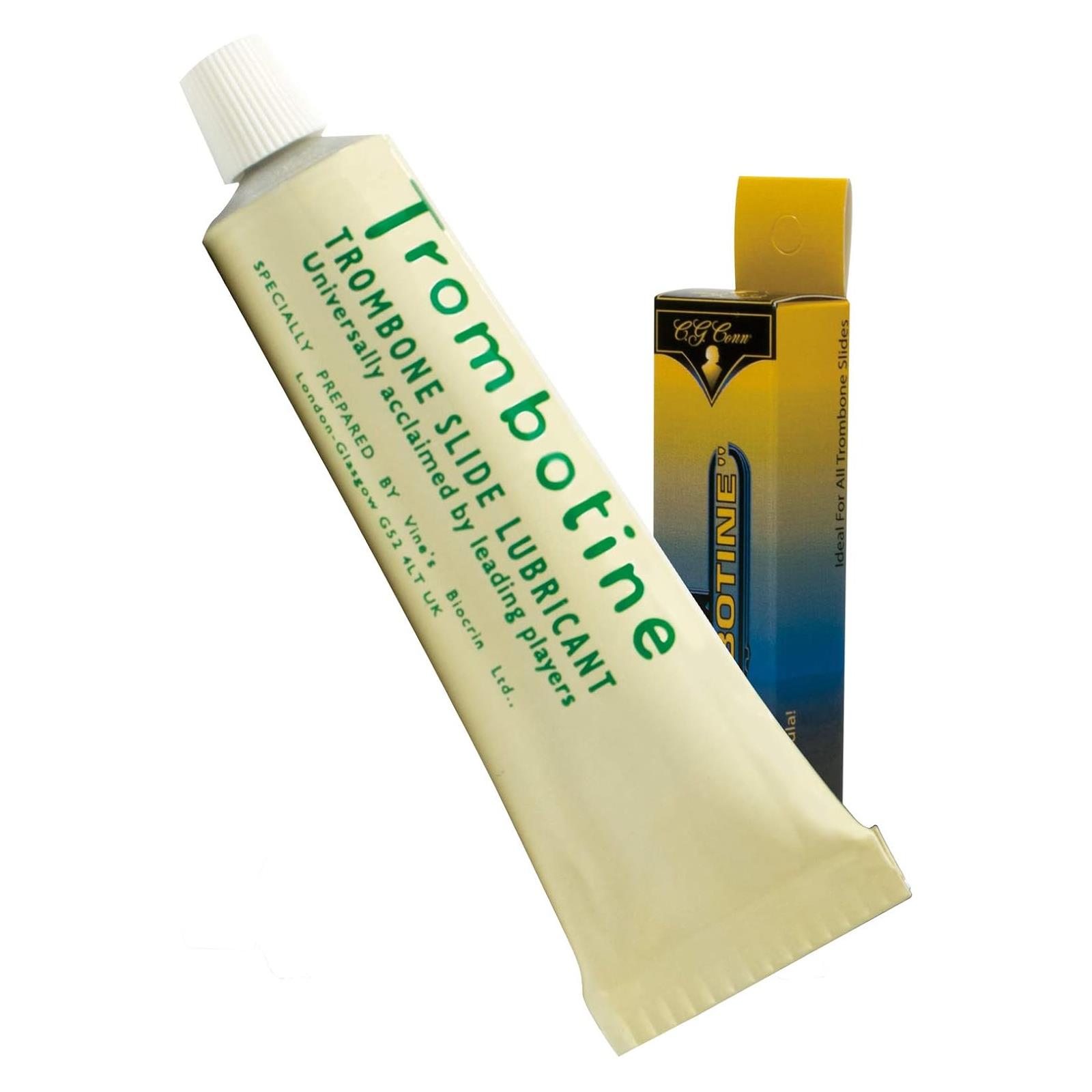 Trombotine Slide Lubricant
