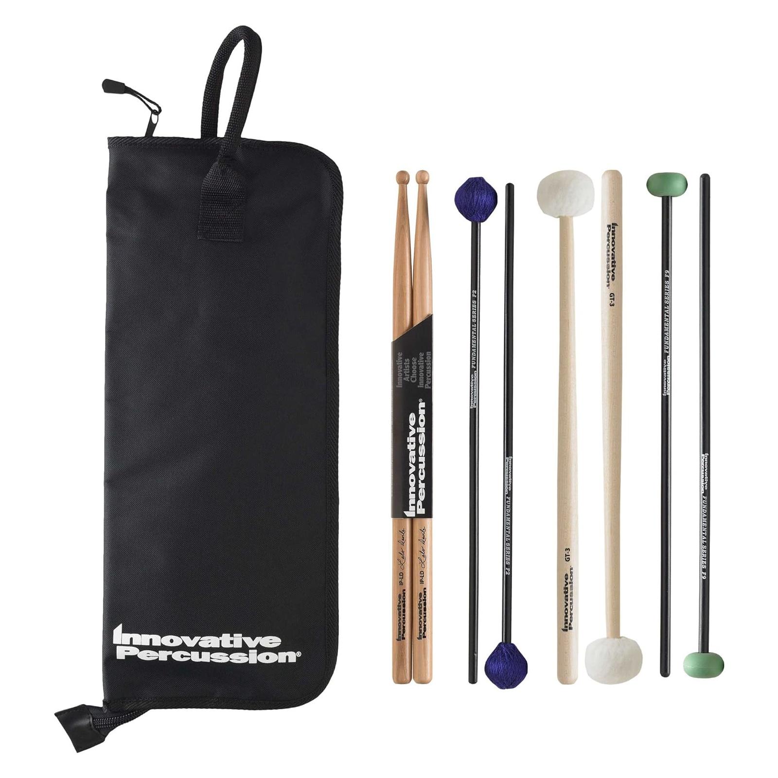 Innovative Perc IP Tenor Stick Bag