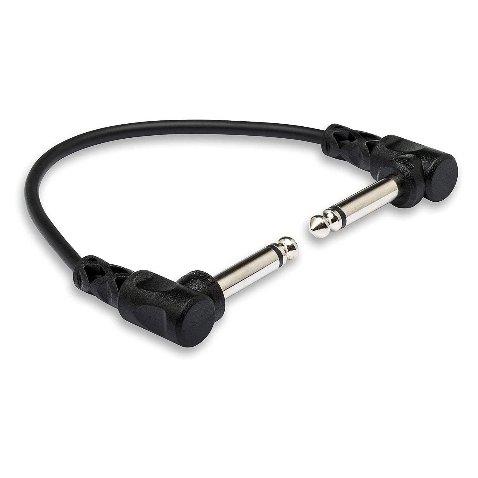 Hosa 6" Patch Cable