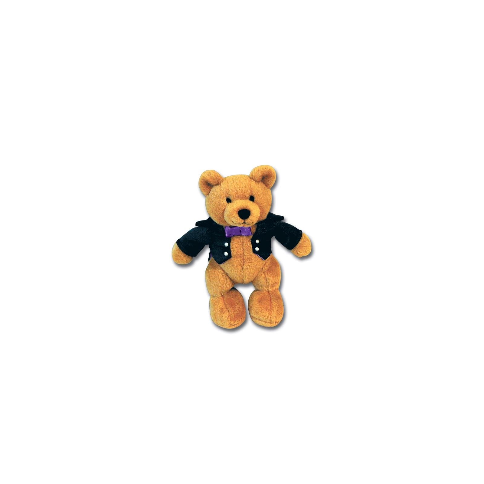 Piano Music for Little Mozarts Plush Toy Beethoven Bear