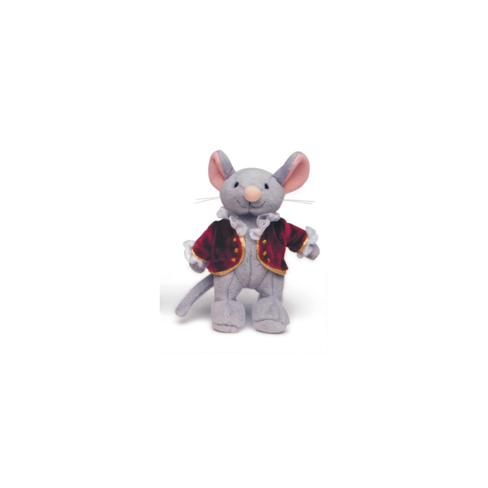 Piano Music for Little Mozarts Plush Toy Mozart Mouse