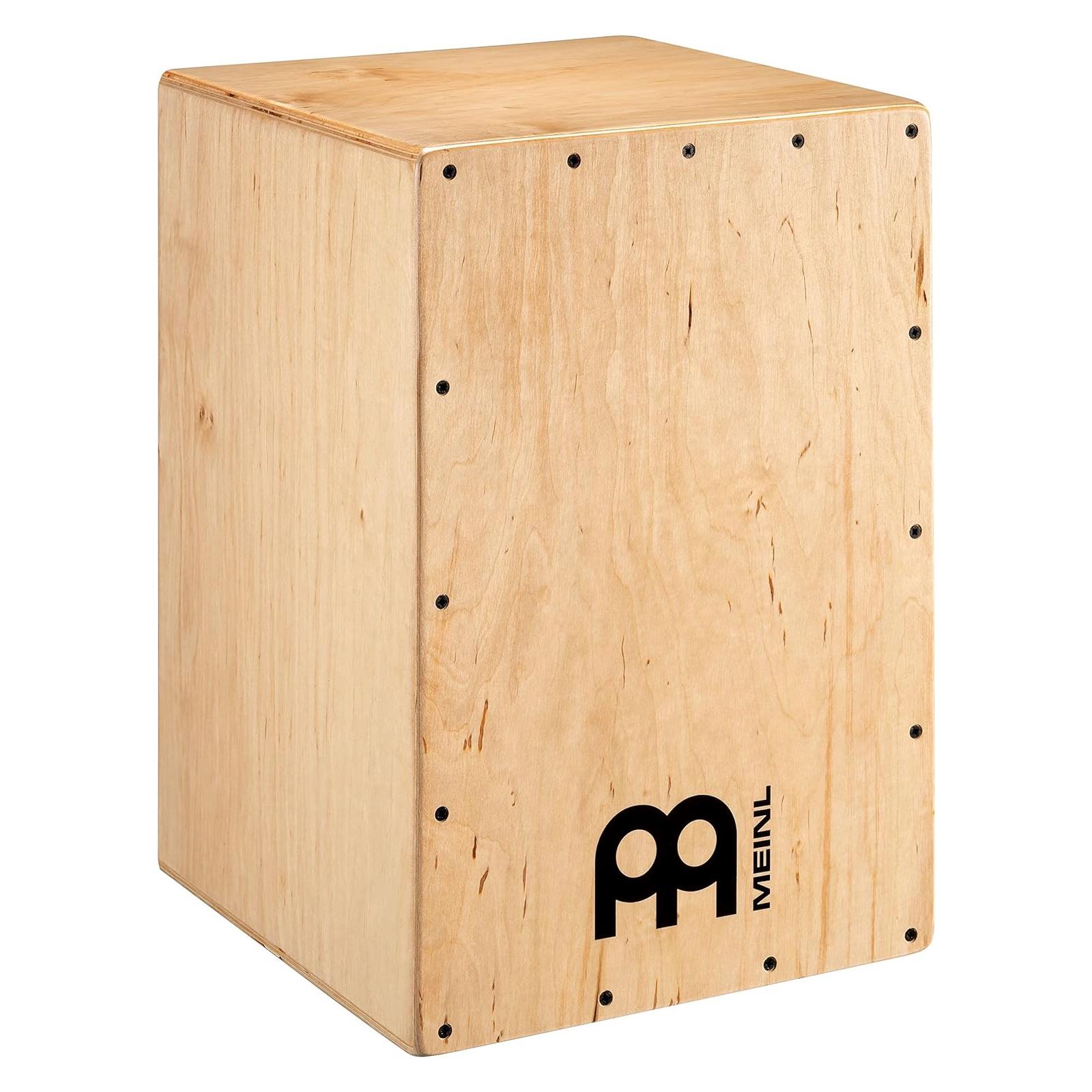 Meinl Headliner Cajon - Natural