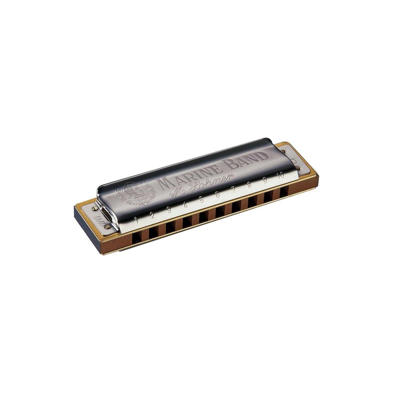 Hohner Marine Band B