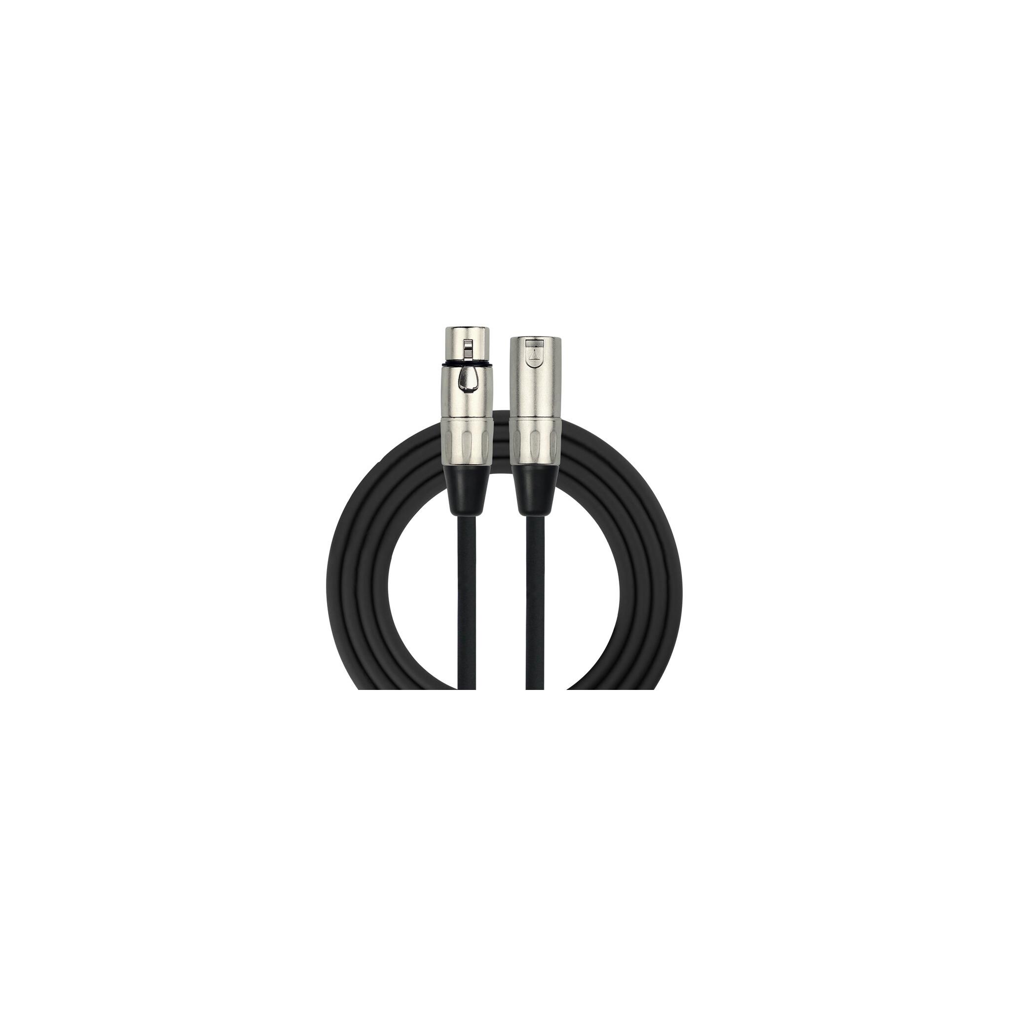 Kirlin 15" XLR Cable