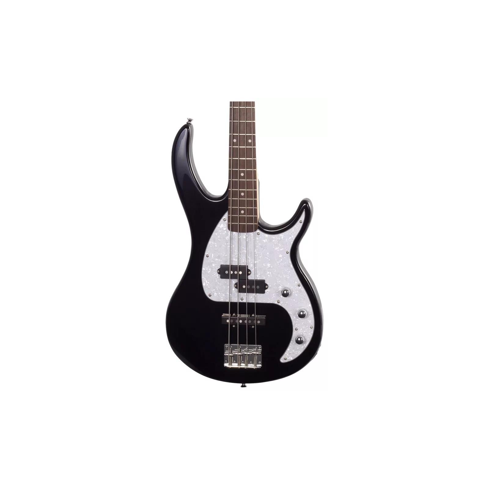 Peavey Milestone Bass Black