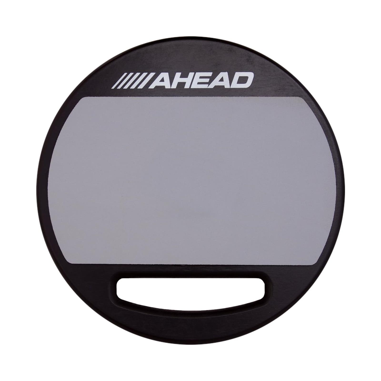 Ahead 10"  Buzz Practice Pad w/ Snare Sound