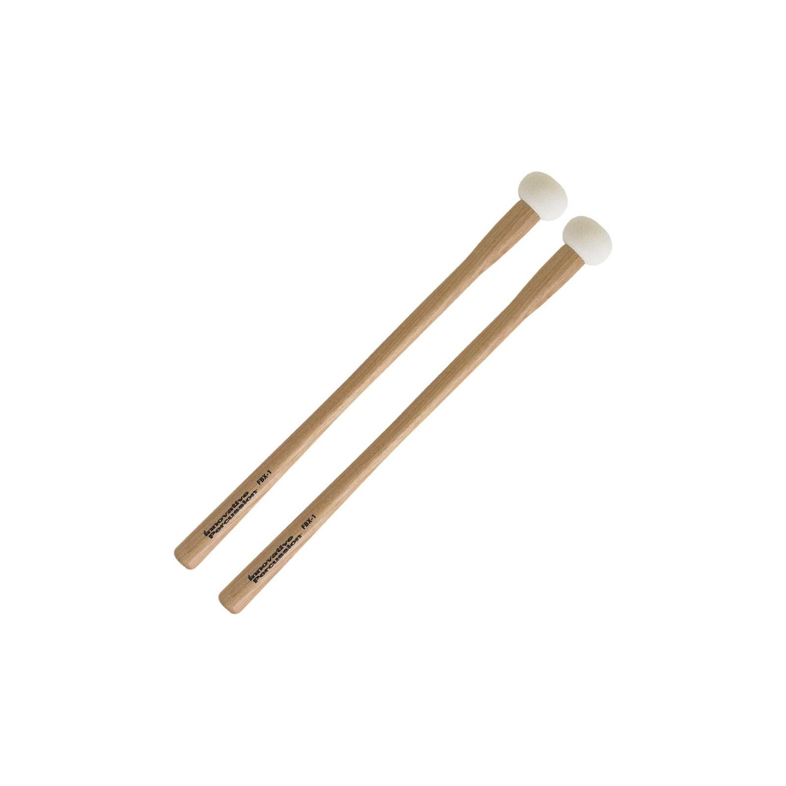 Innovative Perc Bass Mallet X Small Tapered Handle