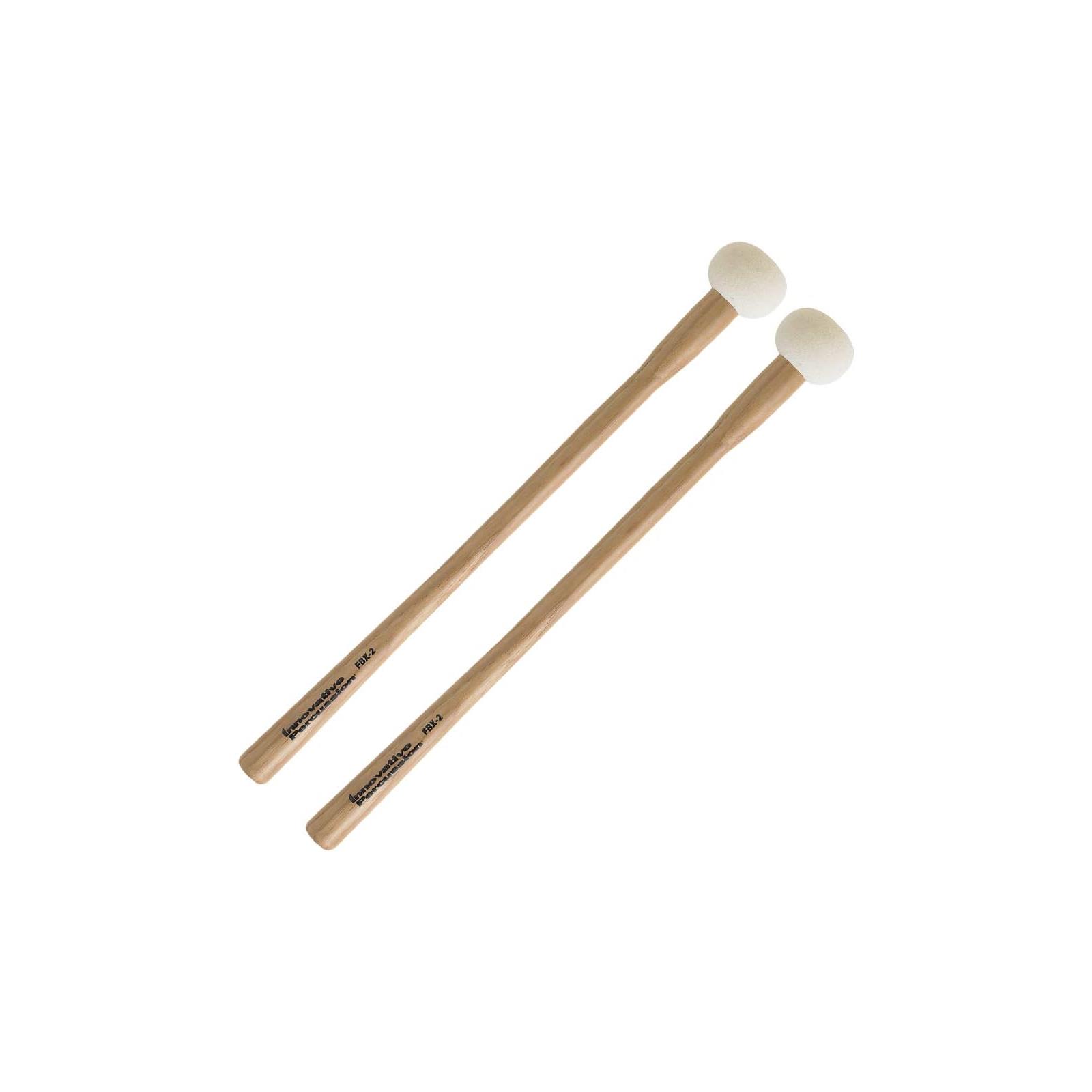 Innovative Perc Bass Mallet Small Tapered Handle