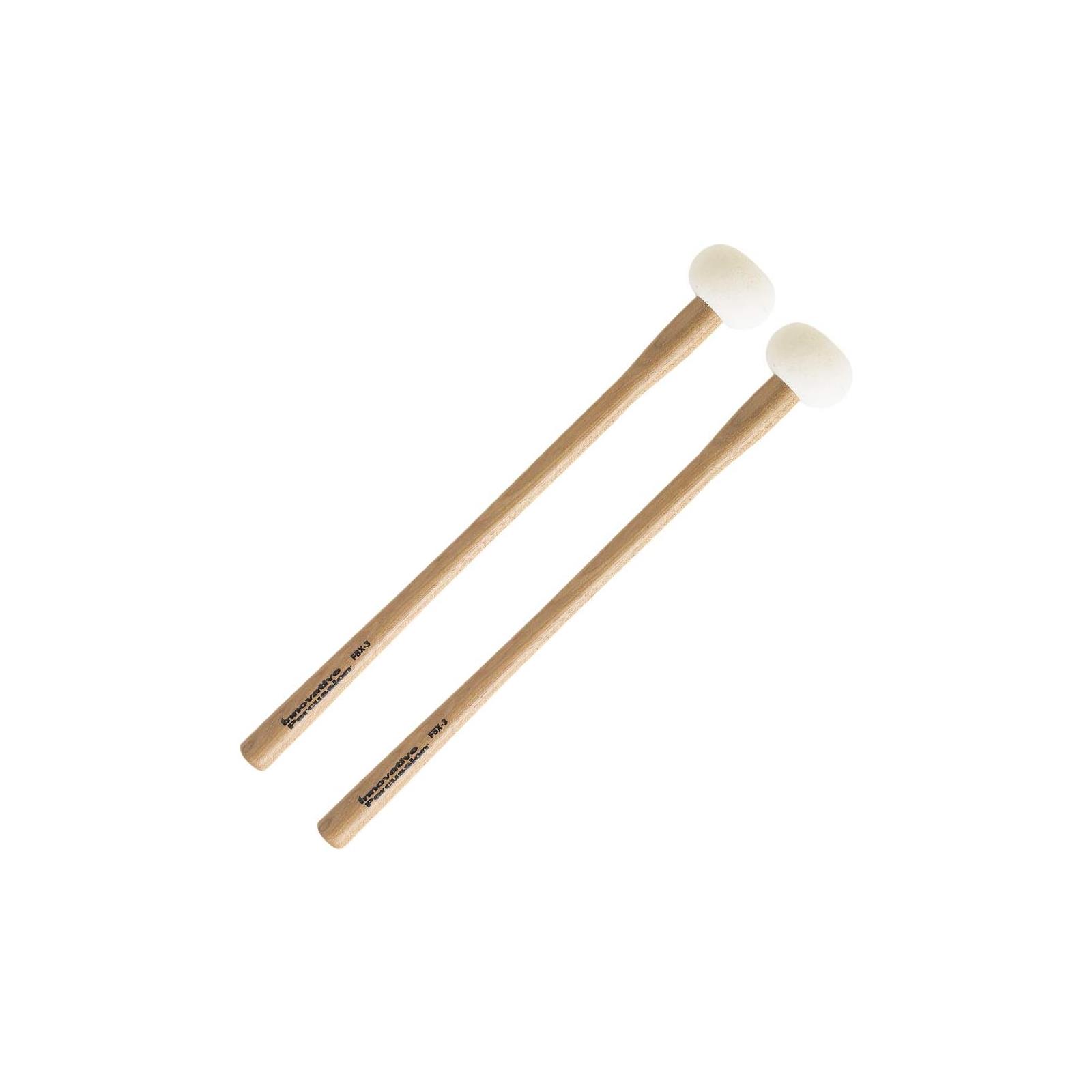 Innovative Perc Bass Mallet Medium Tapered