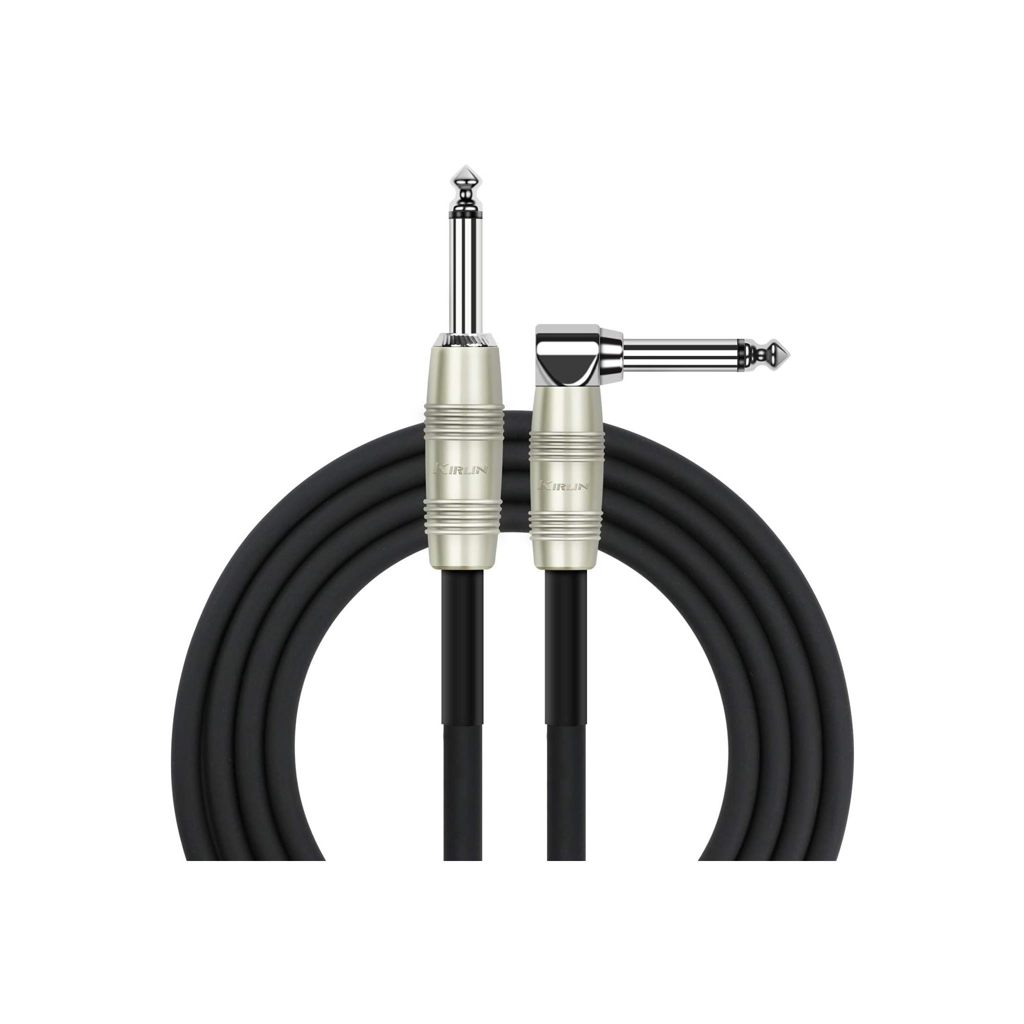 Kirlin 20' Inst. Cable S/RA