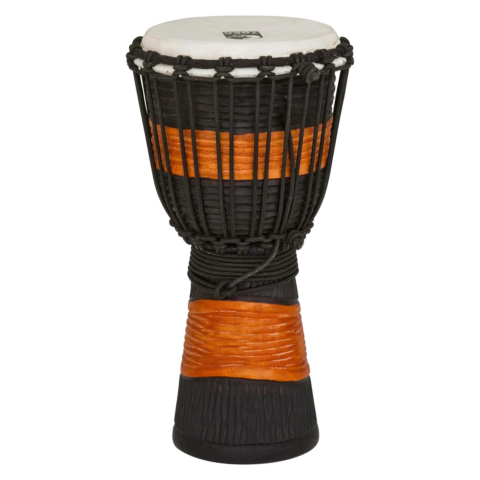 TOCA Wood Djembe