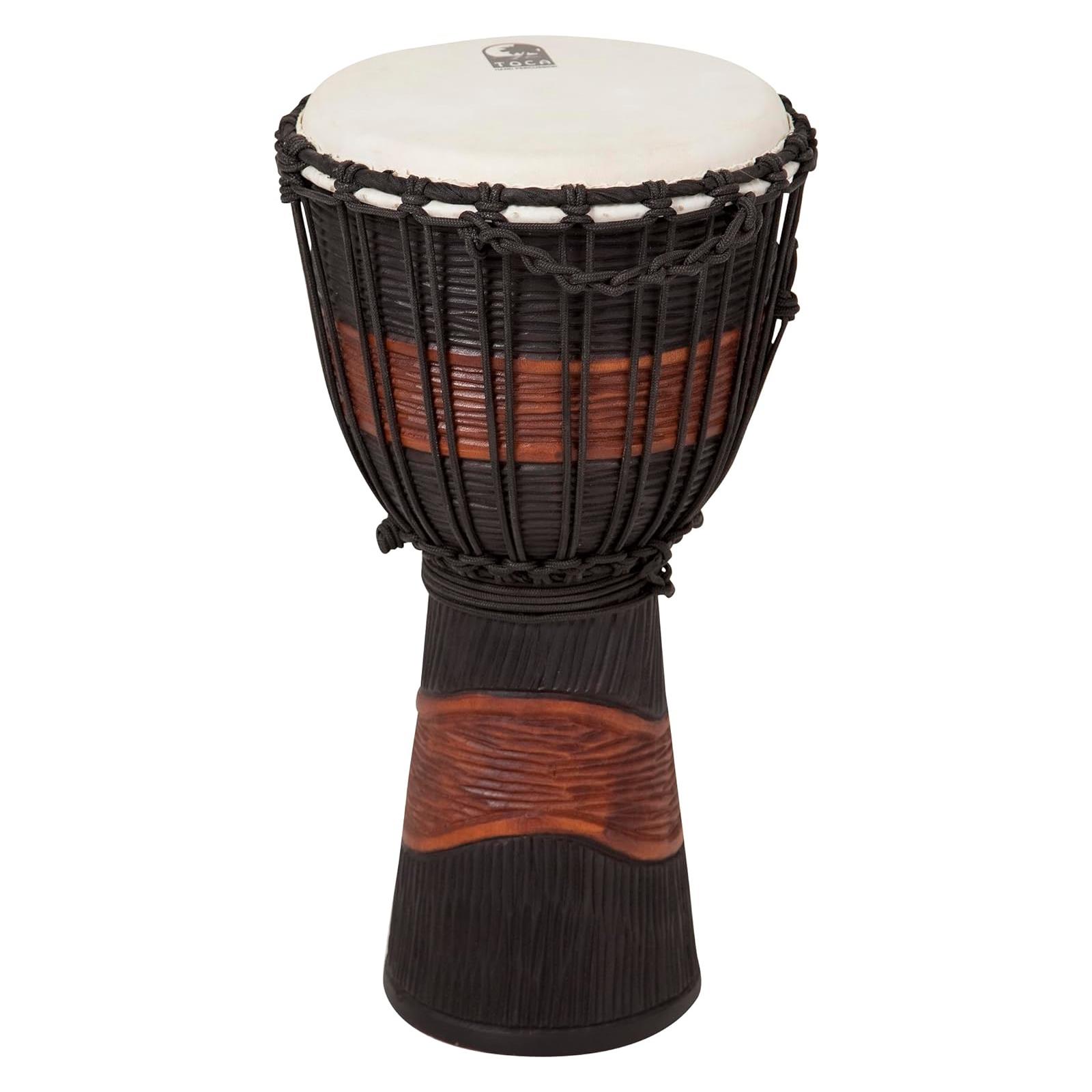 TOCA Synergy Wood Djembe