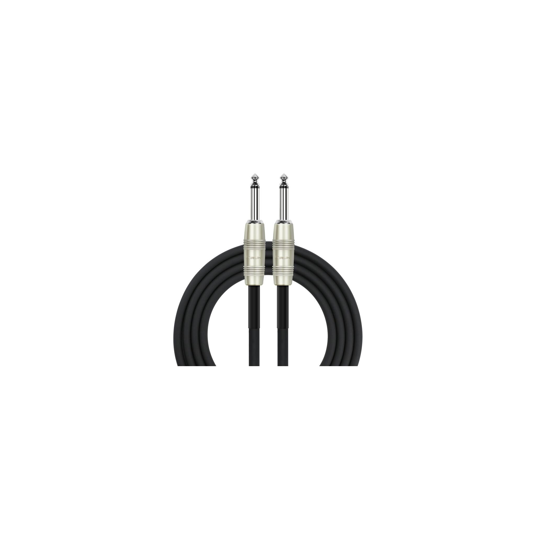Kirlin 25' Inst. Cable Straight