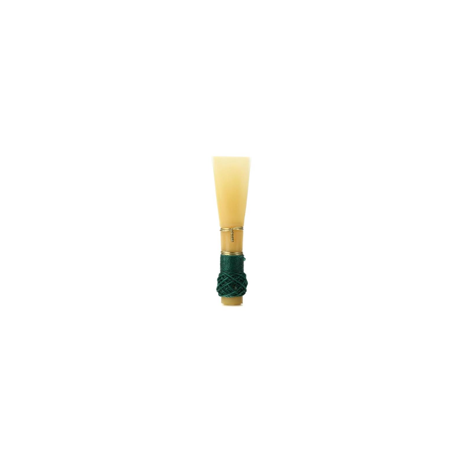 Emerald Plastic Bassoon-Medium