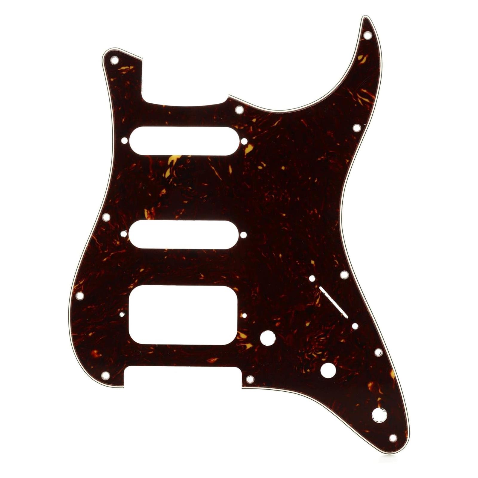 Fender Standard Stratocaster HSS 11-Hole Pickguard