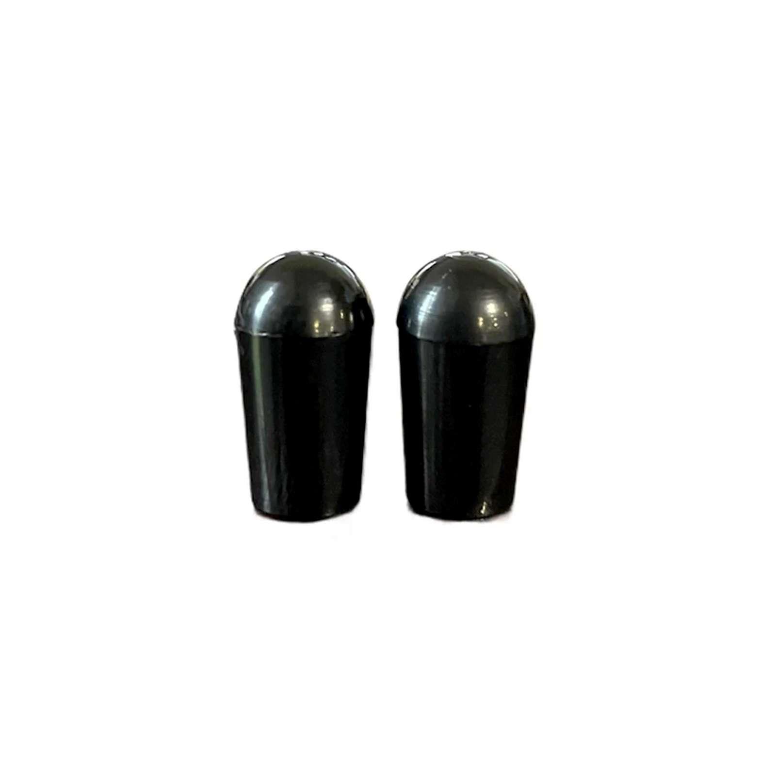 All Parts Switch Knob LP USA Black