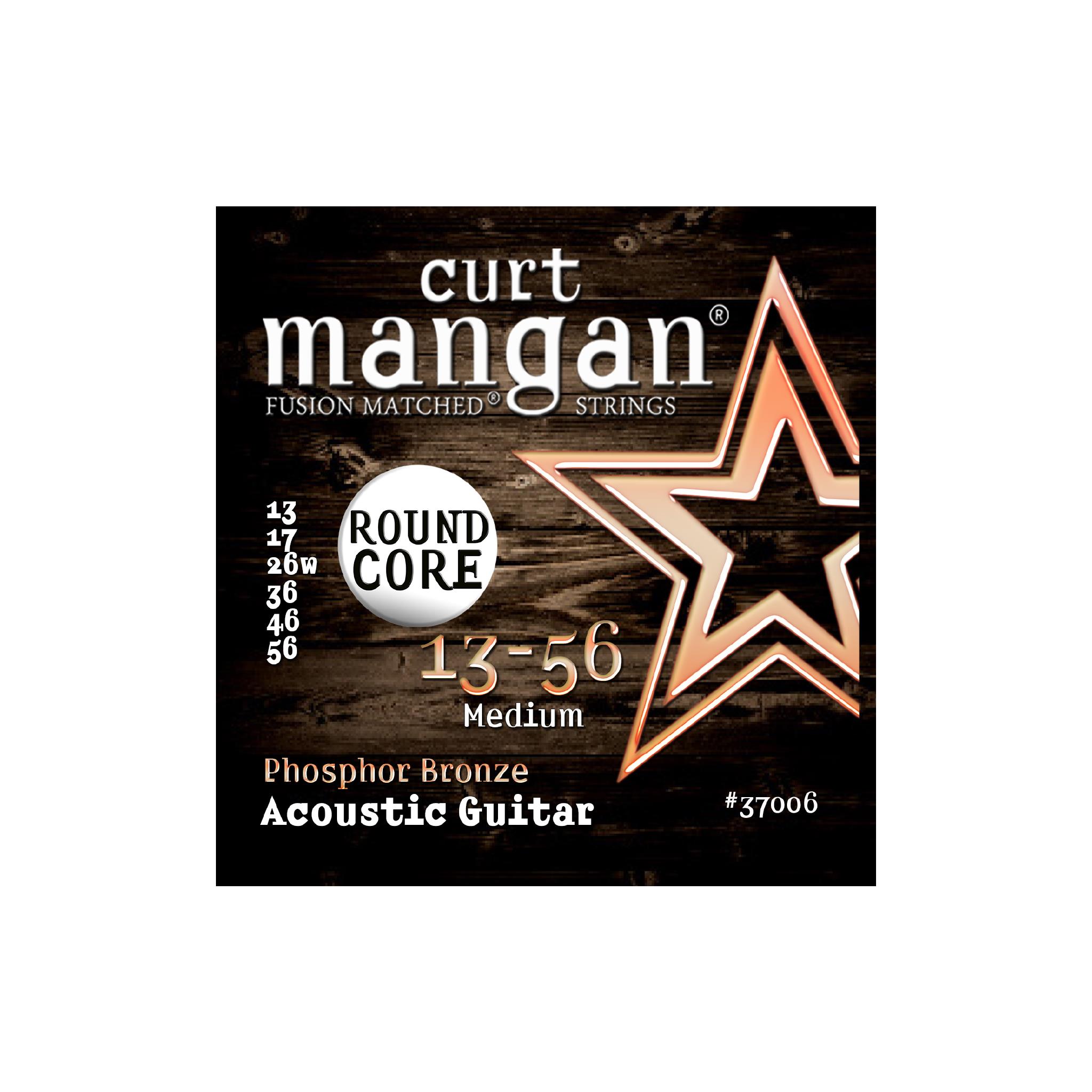 Curt Mangan 13-56 PB