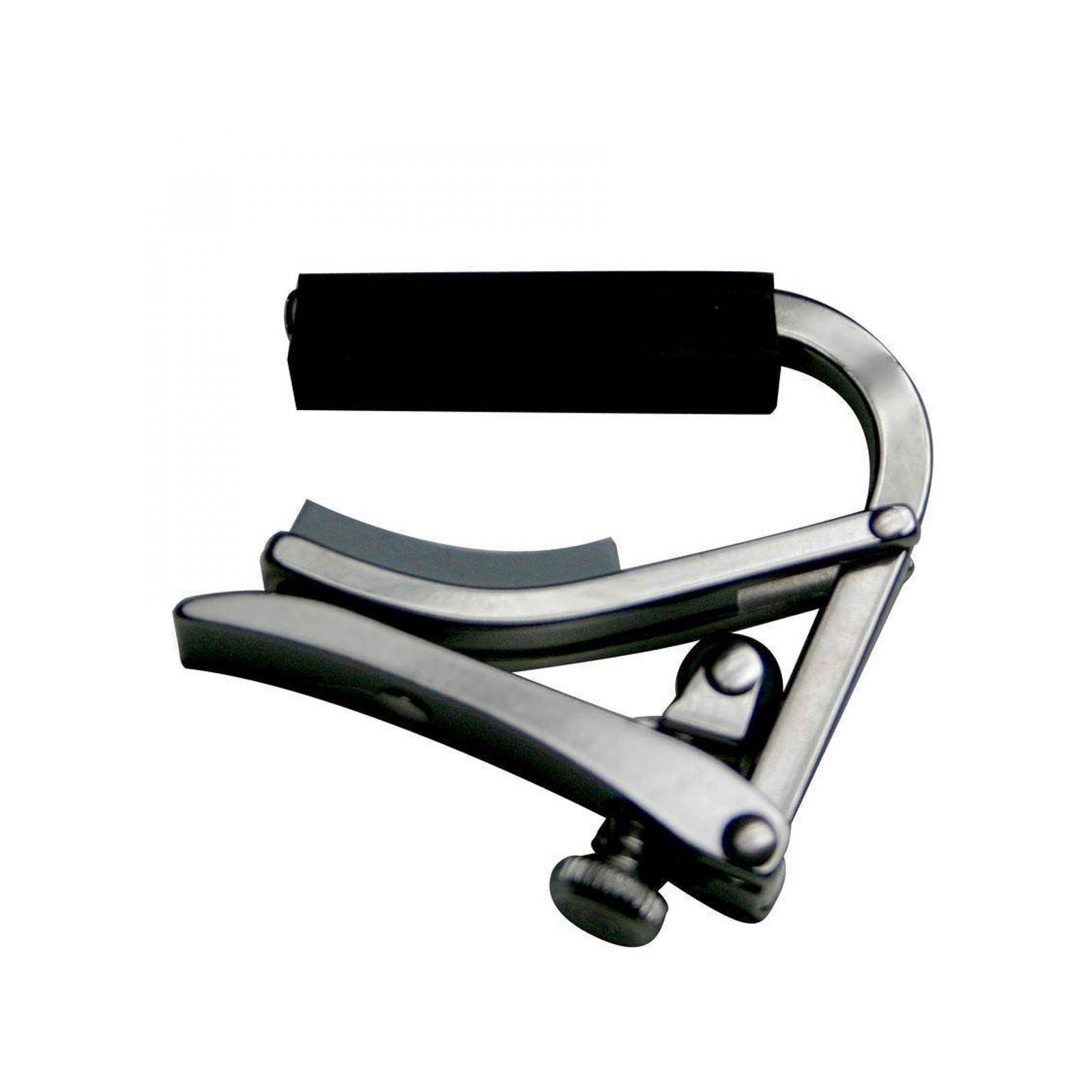 Shubb Banjo Deluxe Capo S5