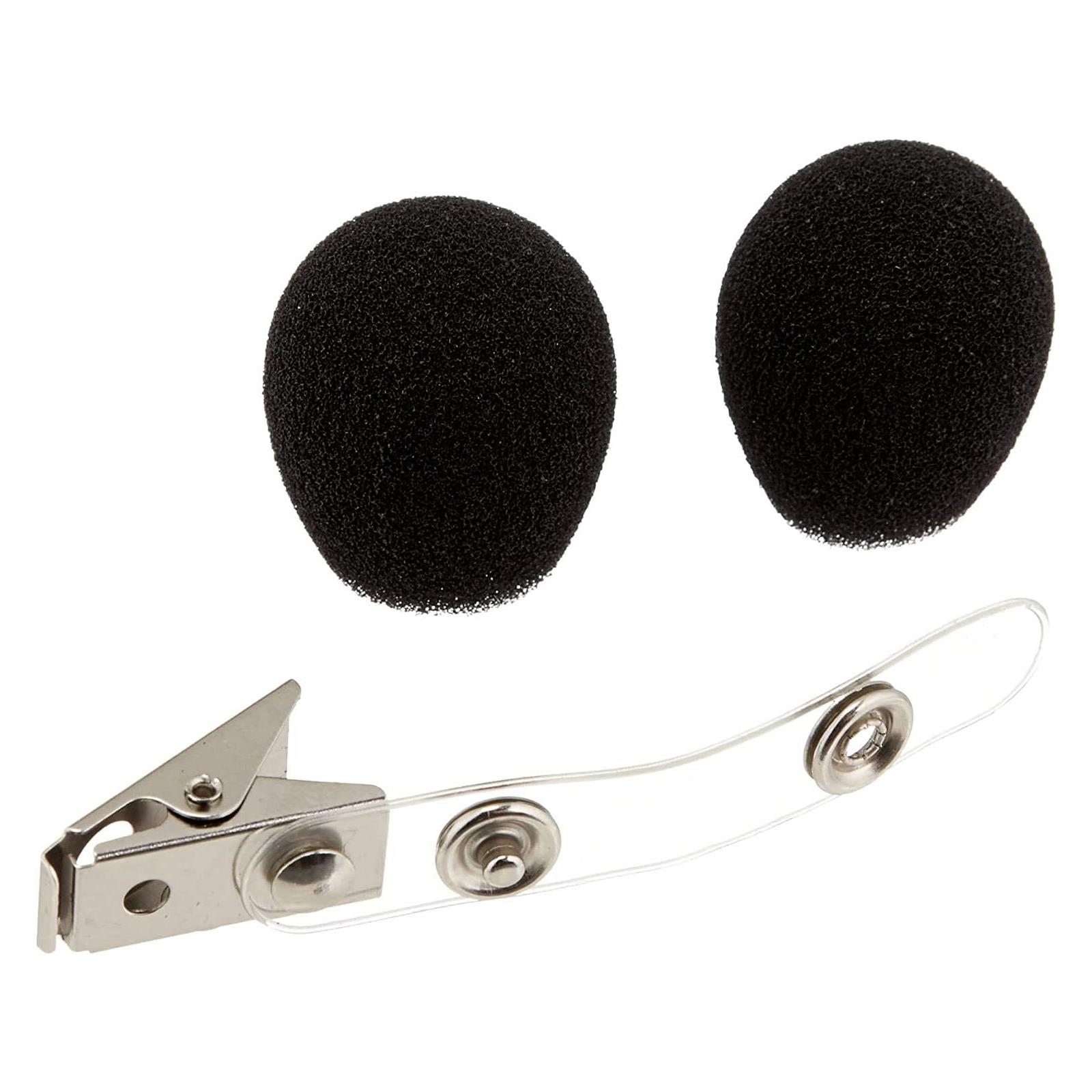 Shure Wireless Microphone Windscreens