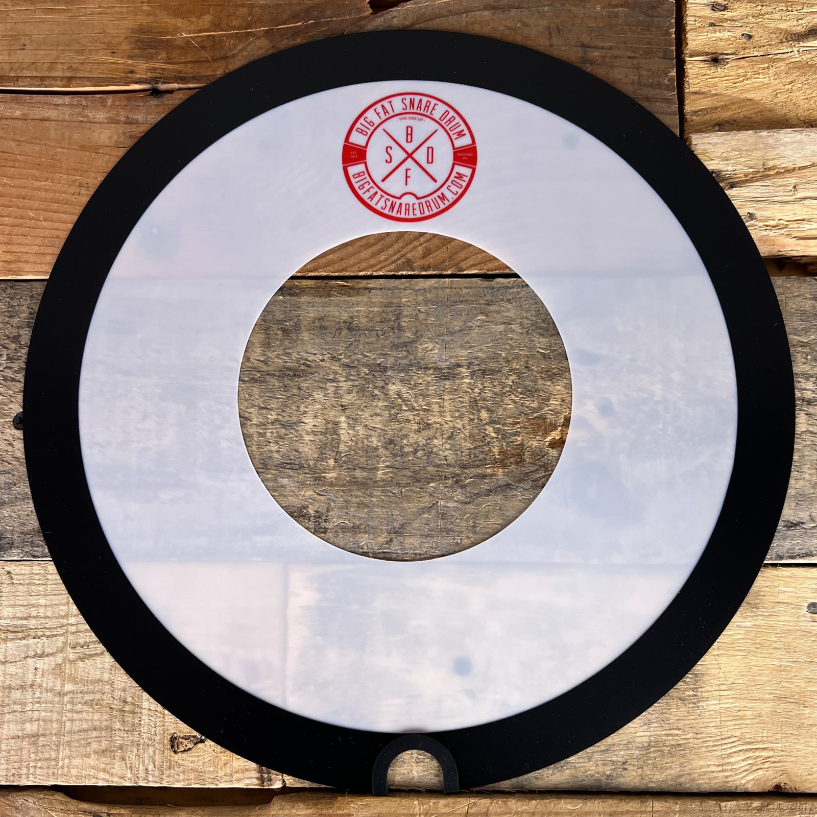 Big Fat Snare Drum 14" BFSD "Steve's Donut"
