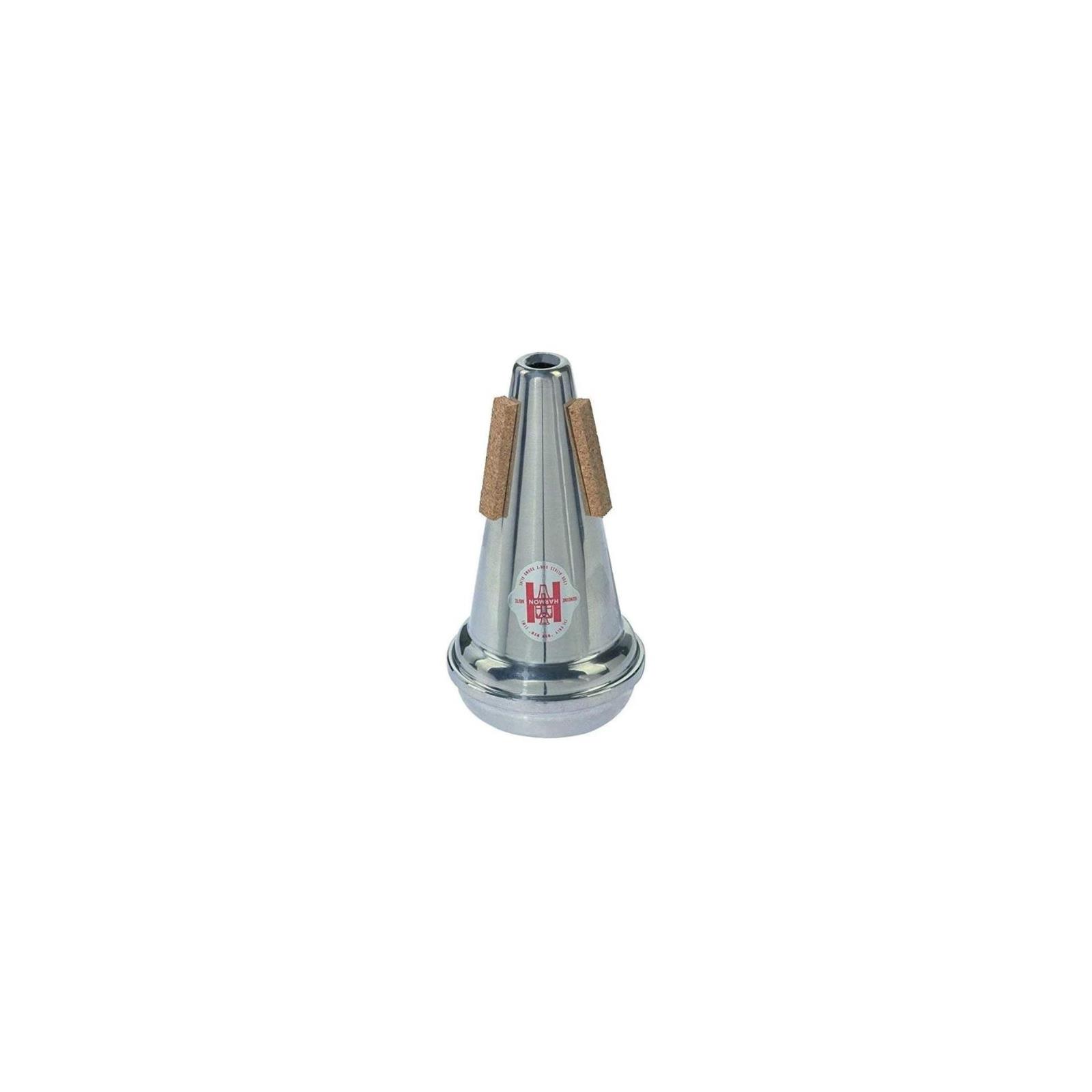 Harmon Trumpet Straight Mute