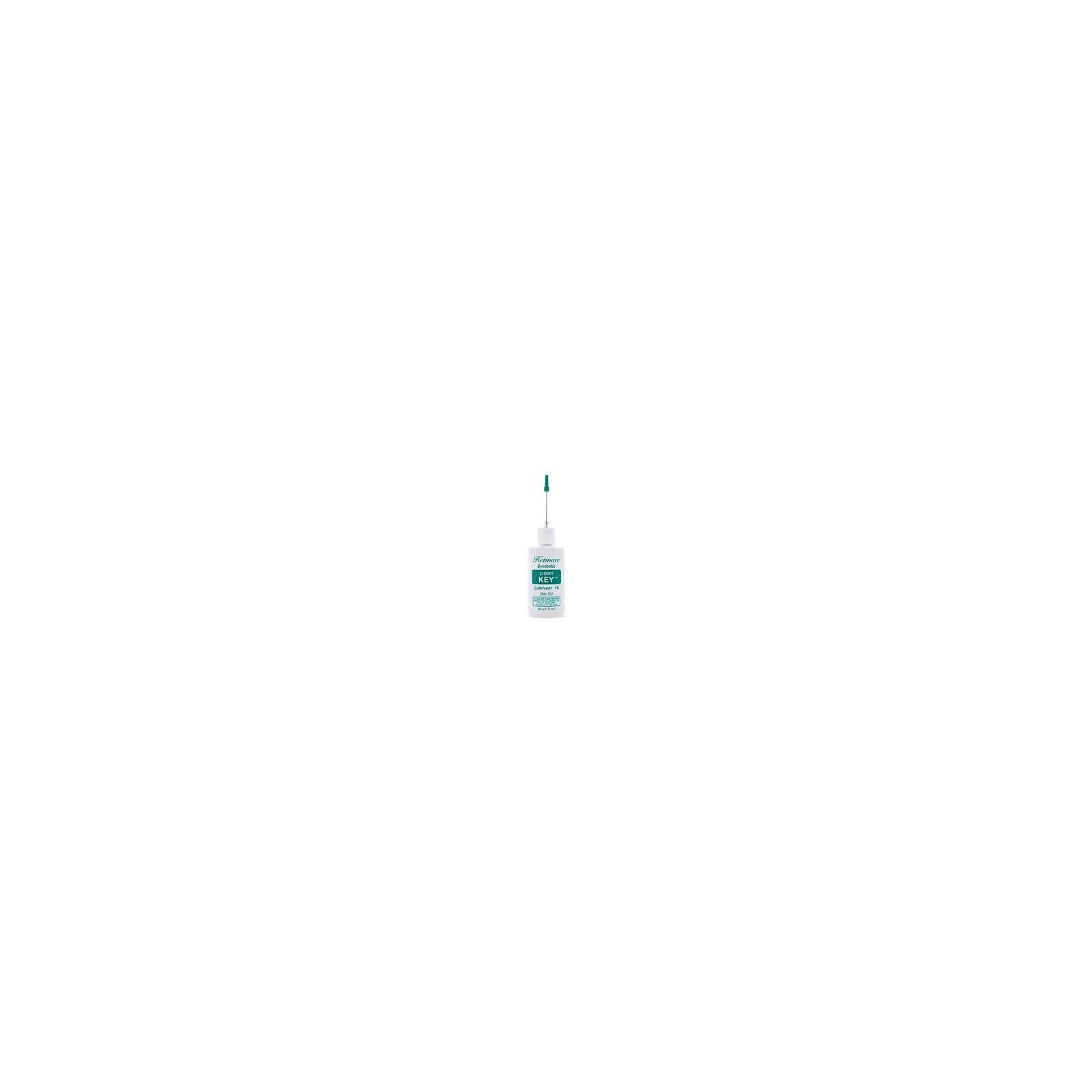 Hetman Key Oil Light #16 Needle (A7245)
