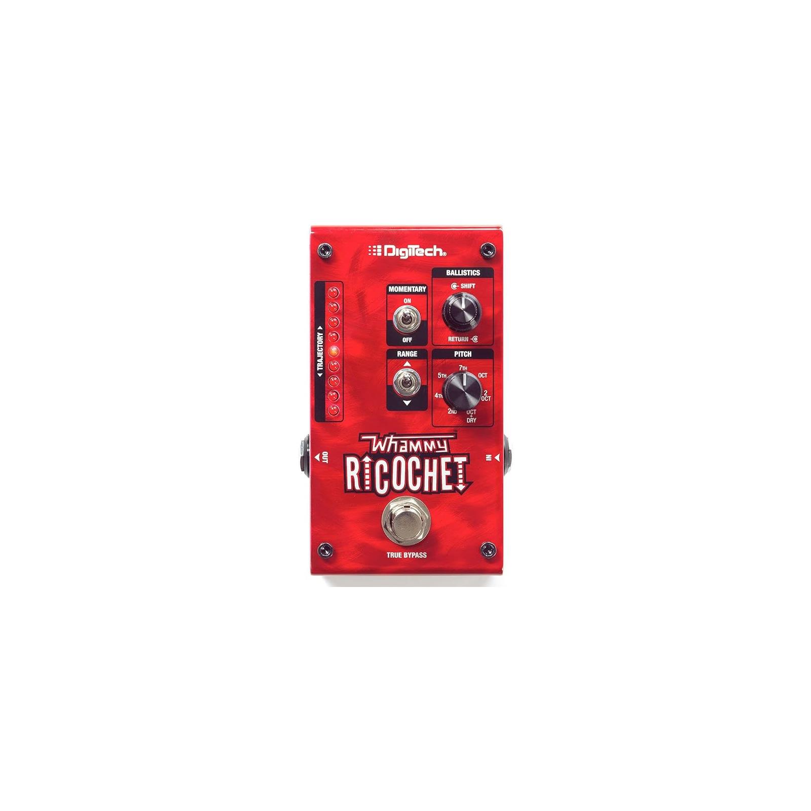 Digitech Whammy Ricochet