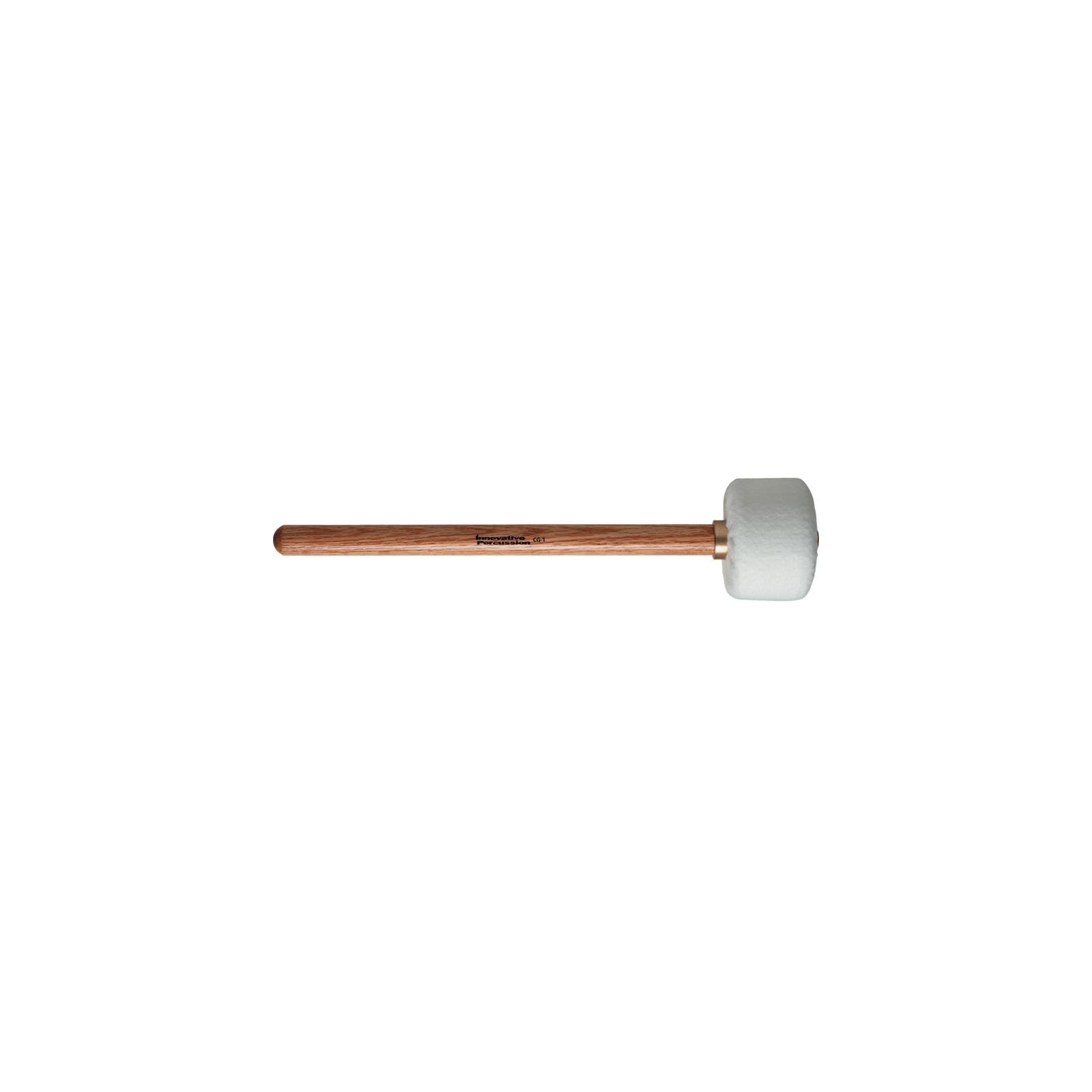 Innovative Perc Gong Mallet CG1