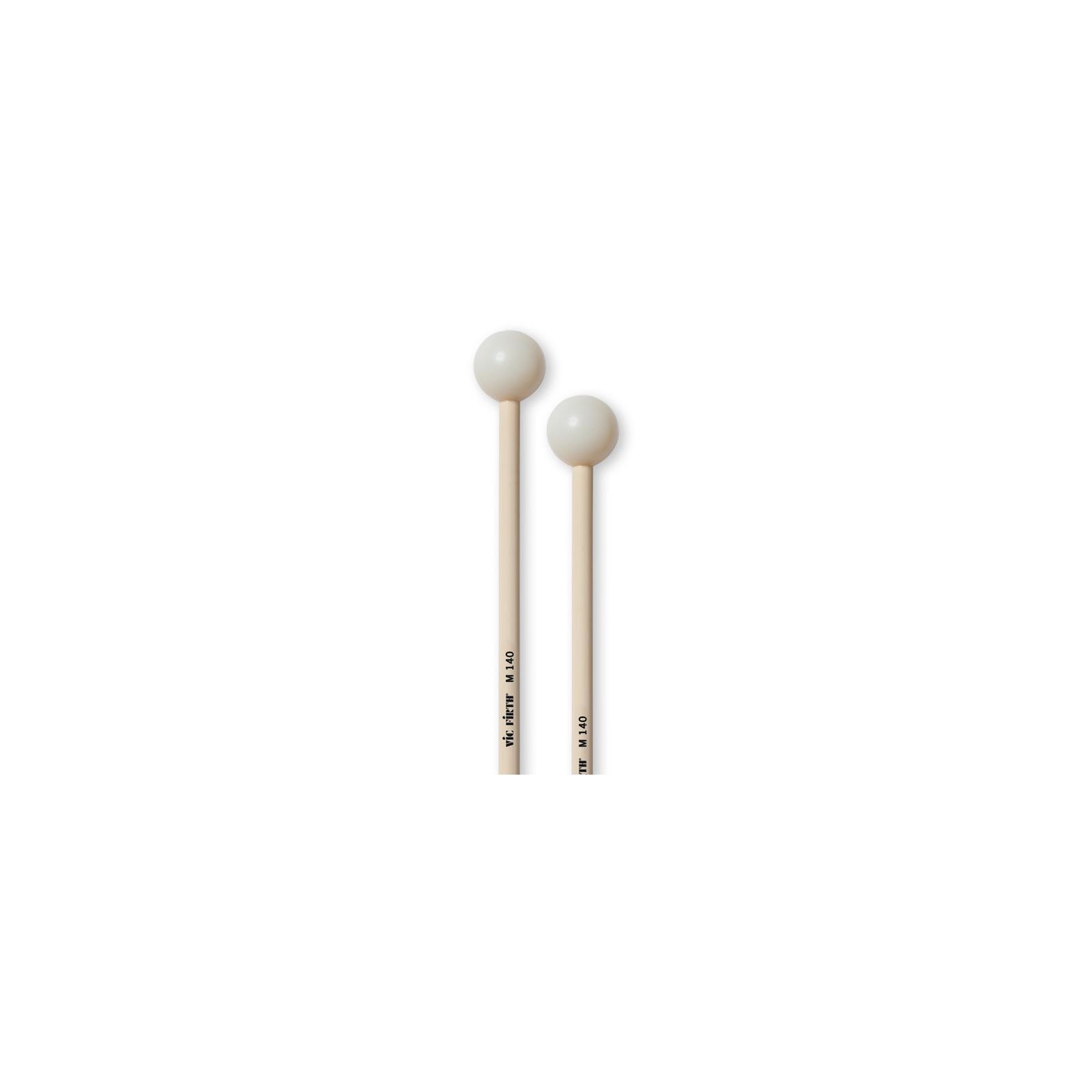 Vic Firth M140 Medium Nylon Mallets