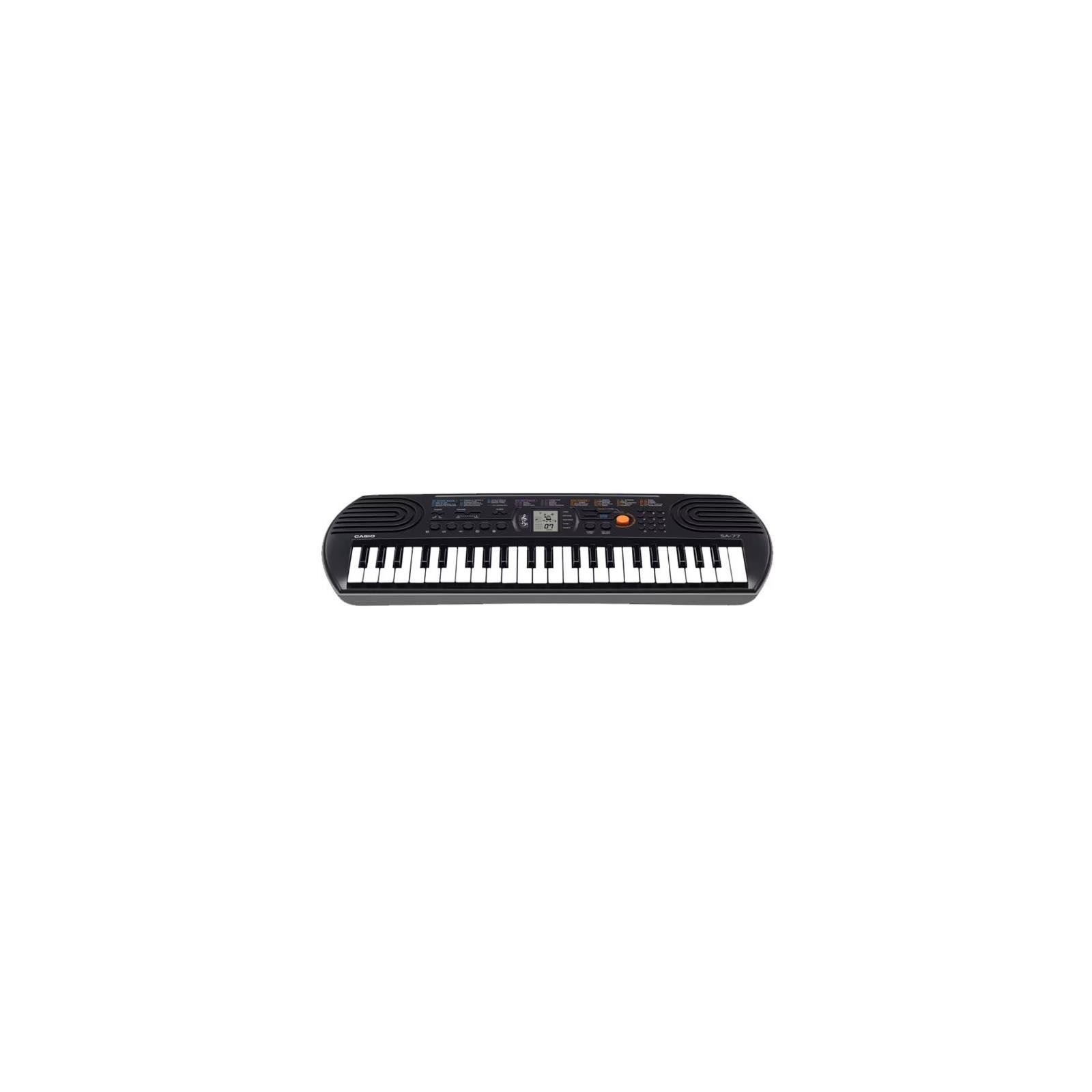 Casio SA-77 mini Keyboard