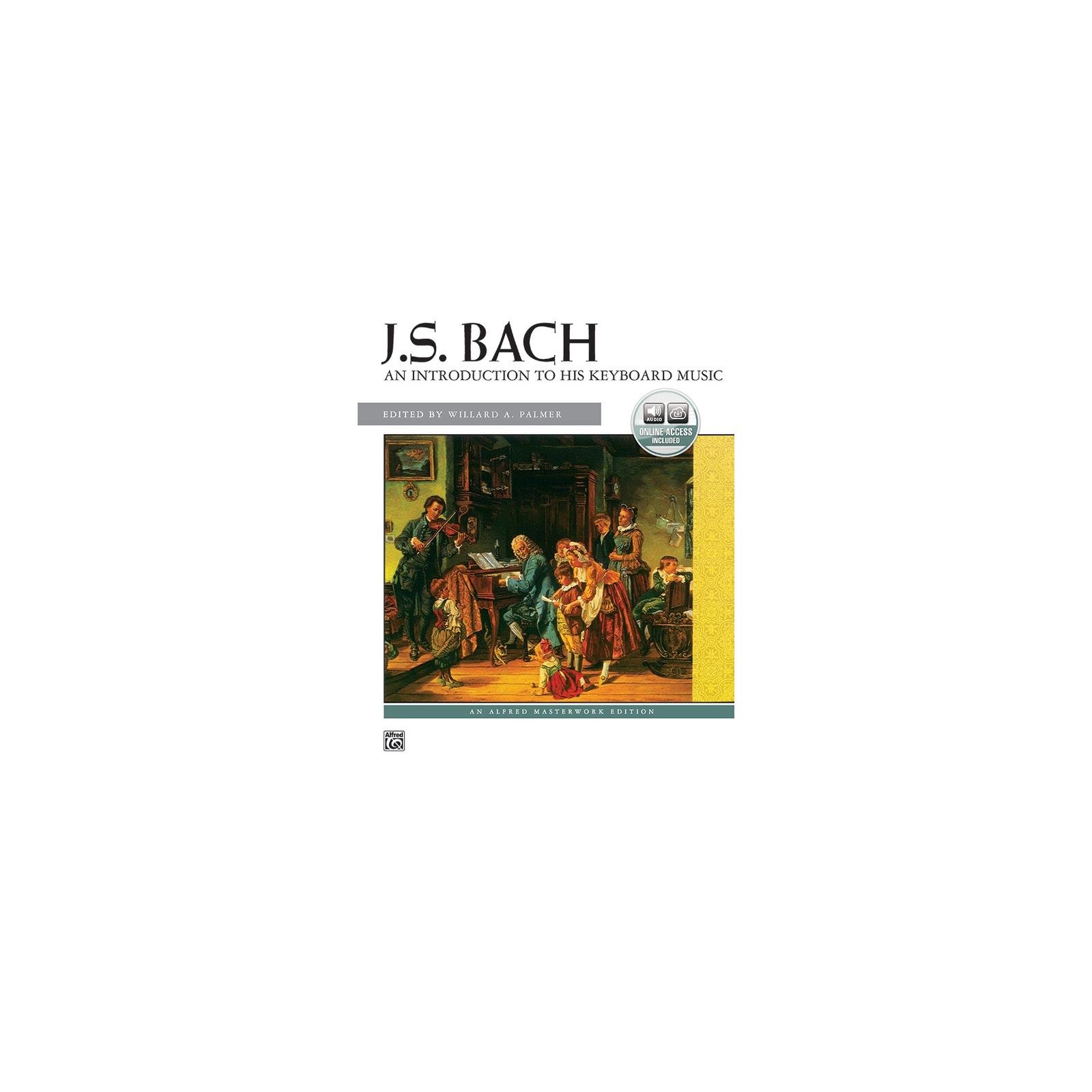 Piano Bach An Introduction To His Keyboard Music