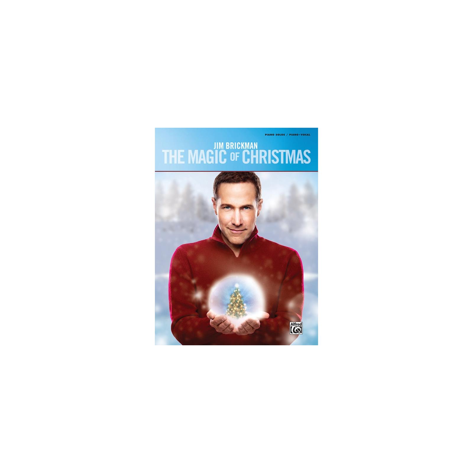 Jim Brickman - Magic of Christmas