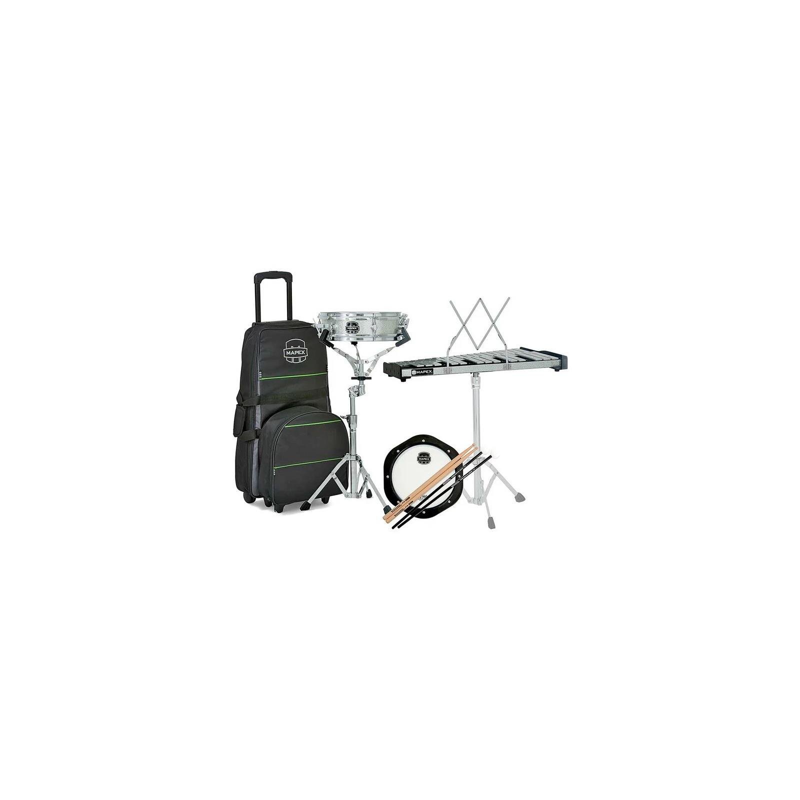 Mapex PLC 12" MCK1232DP