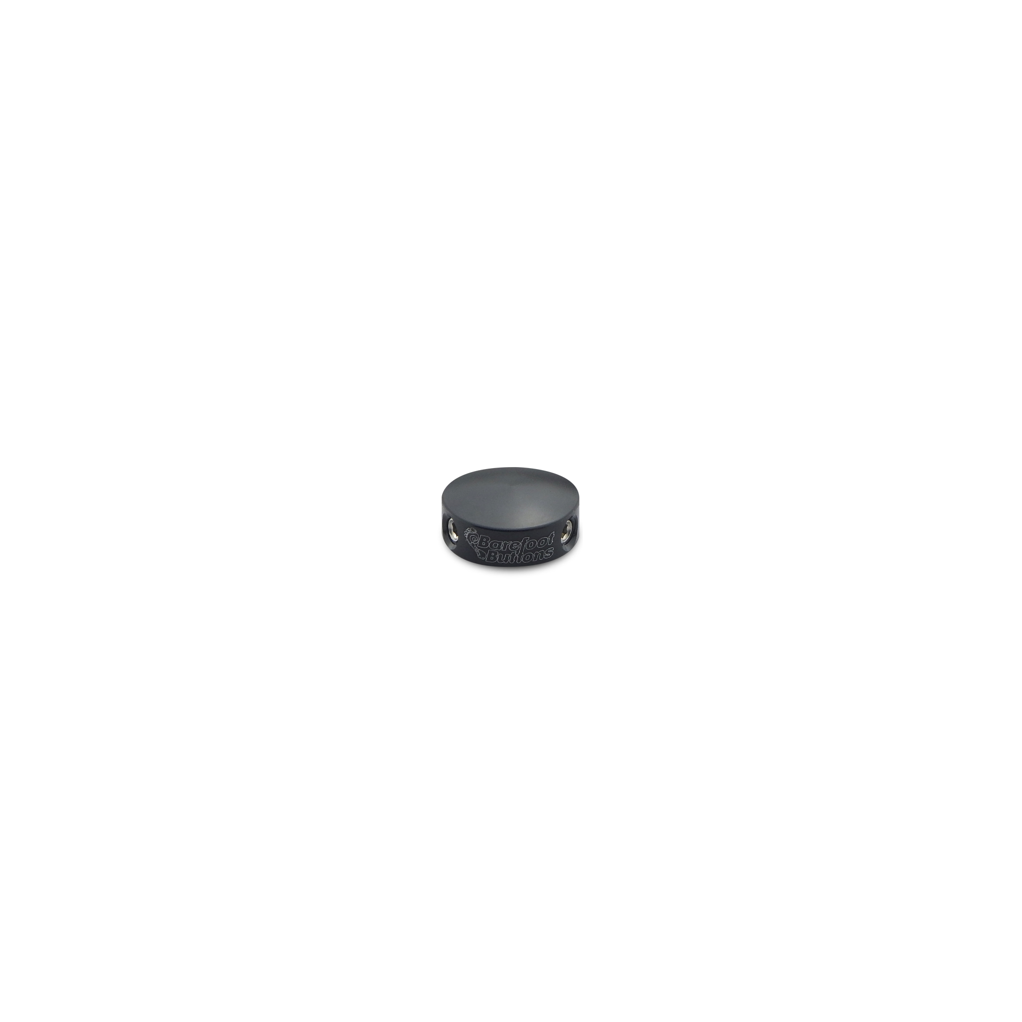 Barefoot Button V1 Mini Black