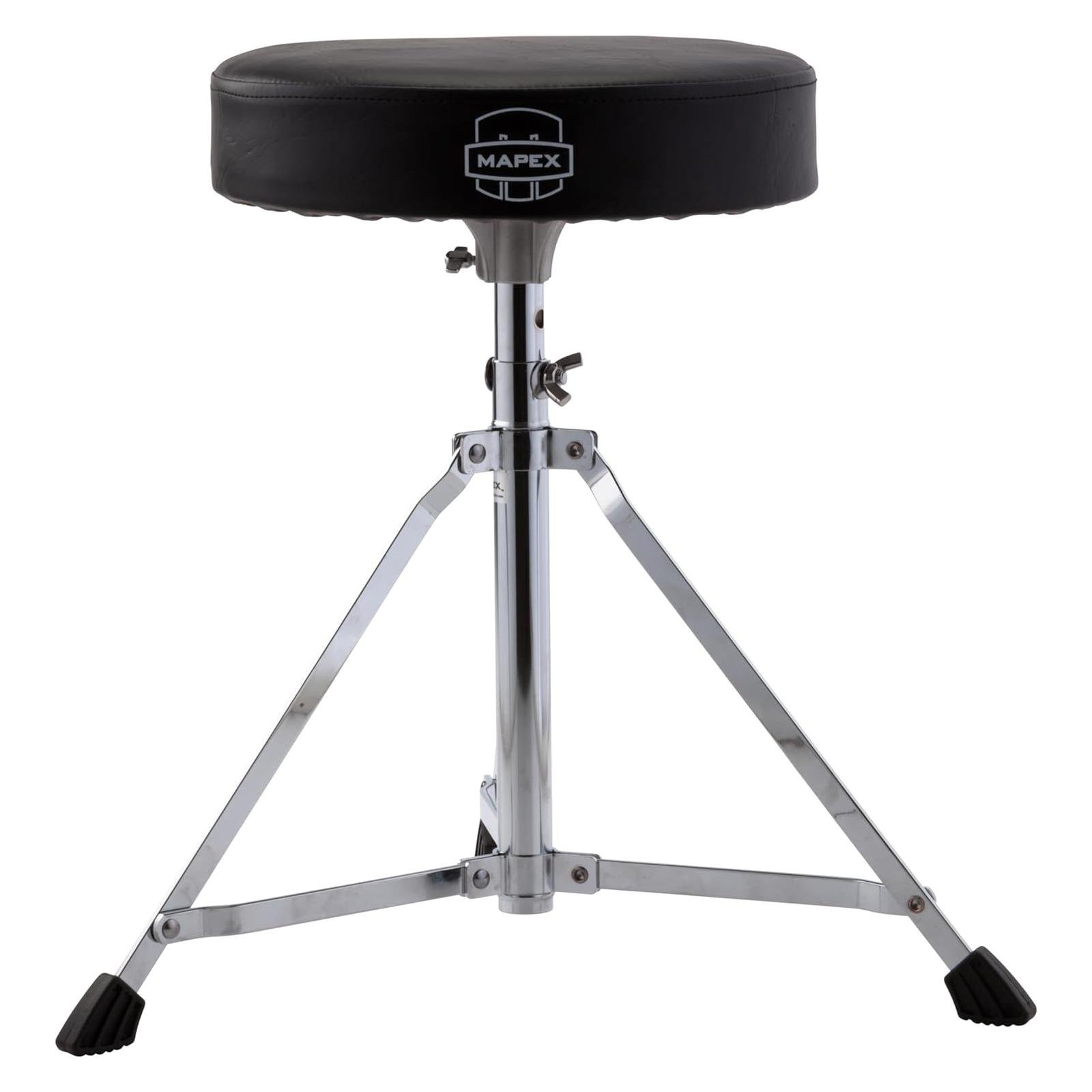 Mapex Throne Storm Double Braced 2.5" Cushion