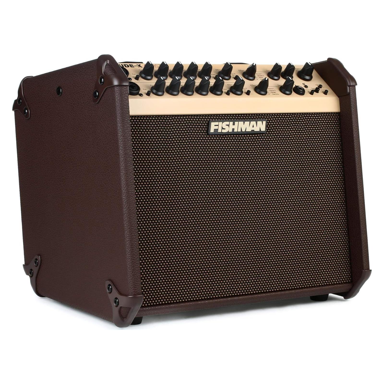 Fishman Loudbox Artist 120W