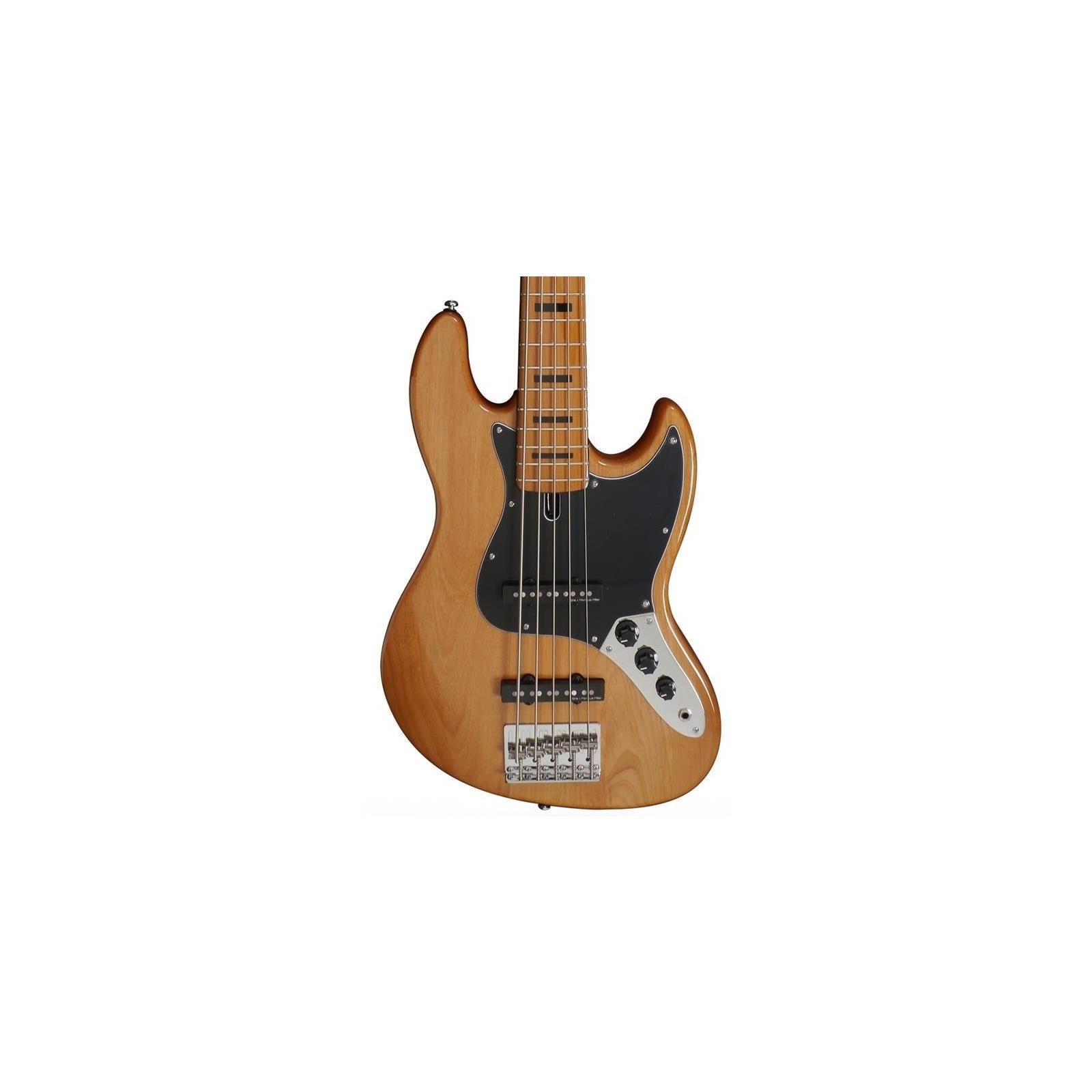 Sire V5 5-String Natural Alder Gen 2