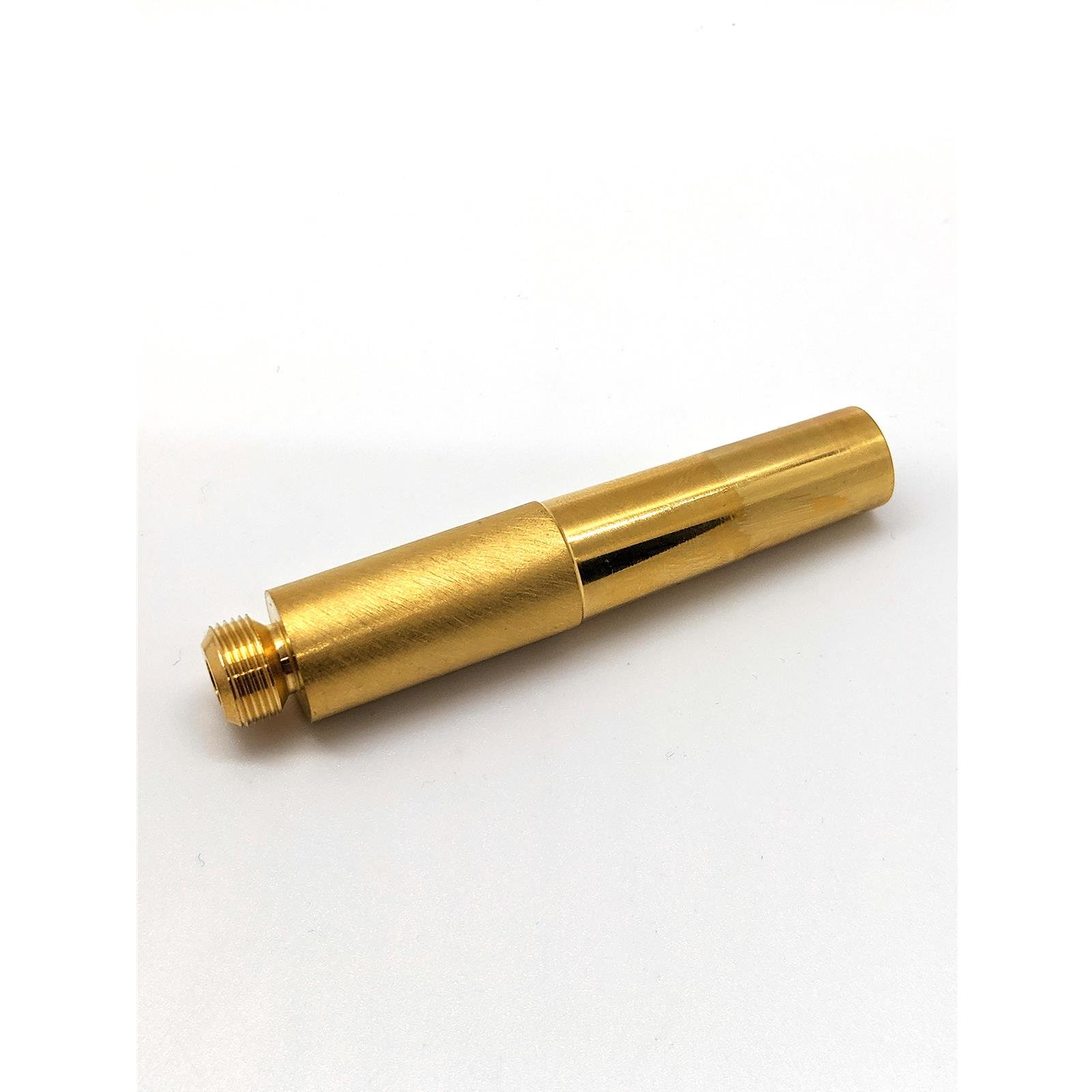 AR Resonance Trumpet Backbore AR 40 Large Gold Plated